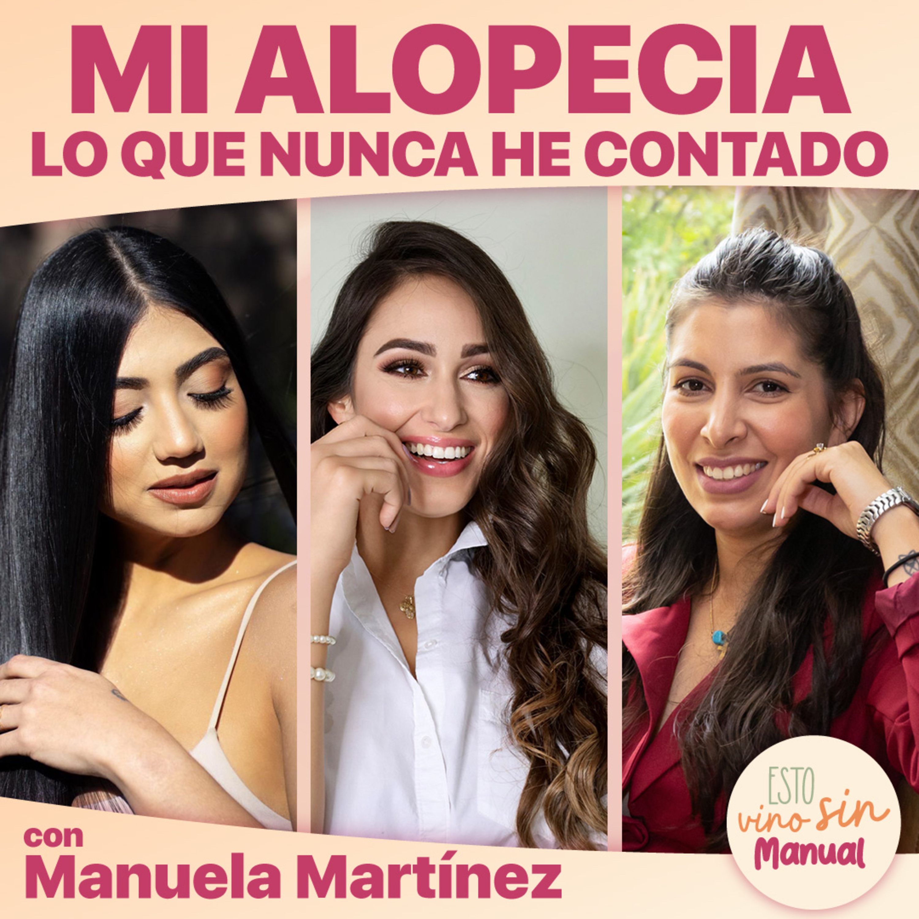 Esto Vino Sin Manual