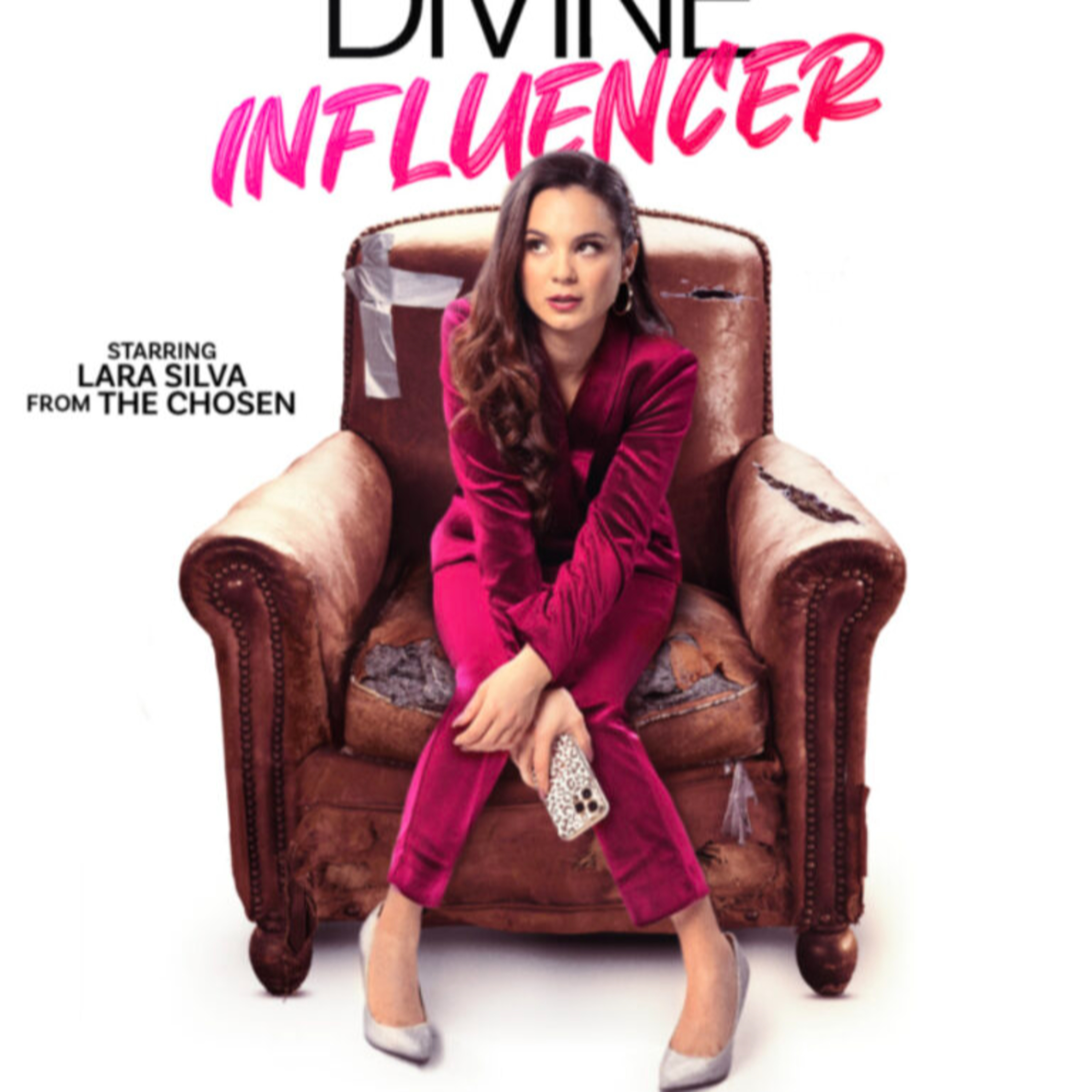 Faith Flicks Friday Pick! Divine Influencer episode artwork