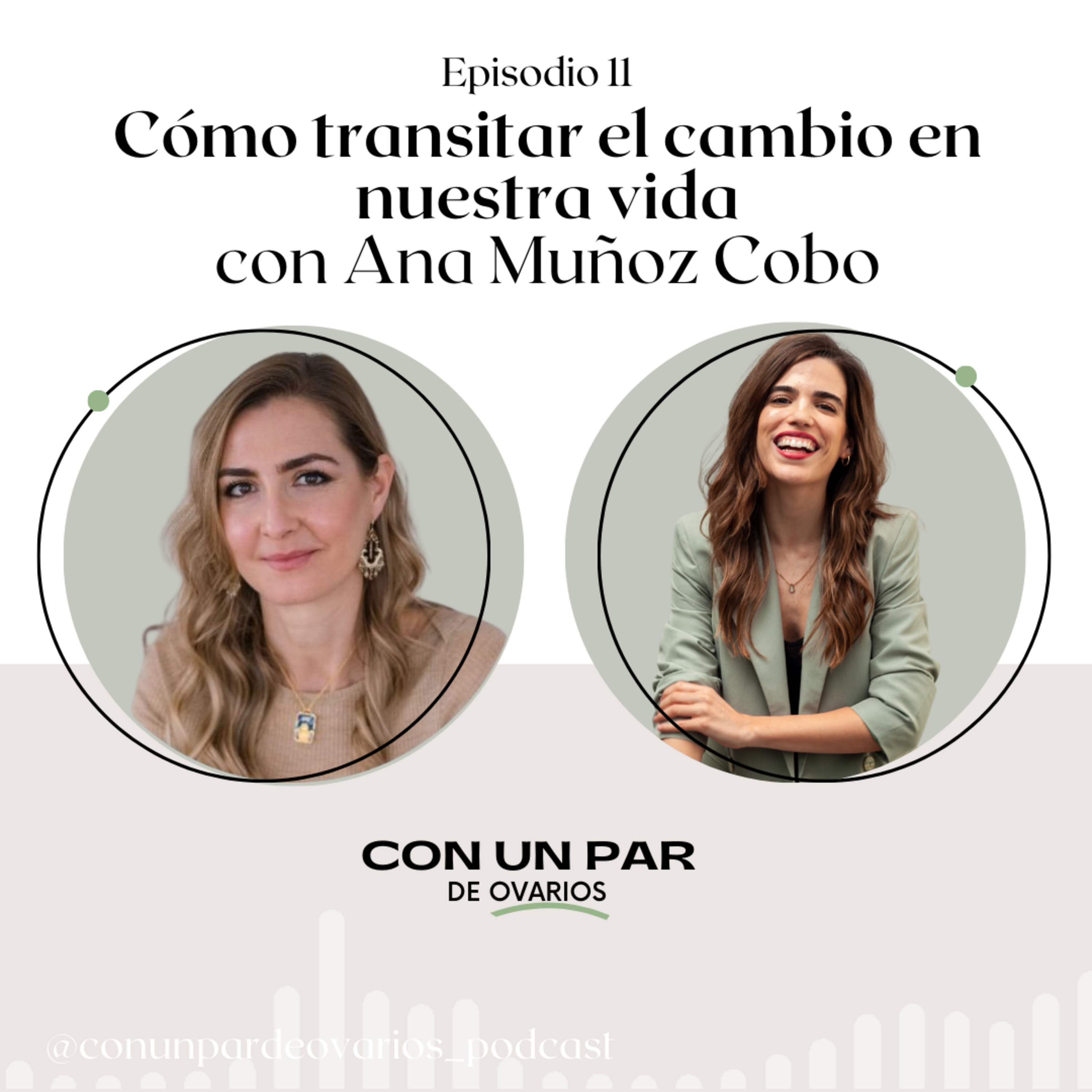 Con Un Par de Ovarios - Productividad cíclica y emprendimiento