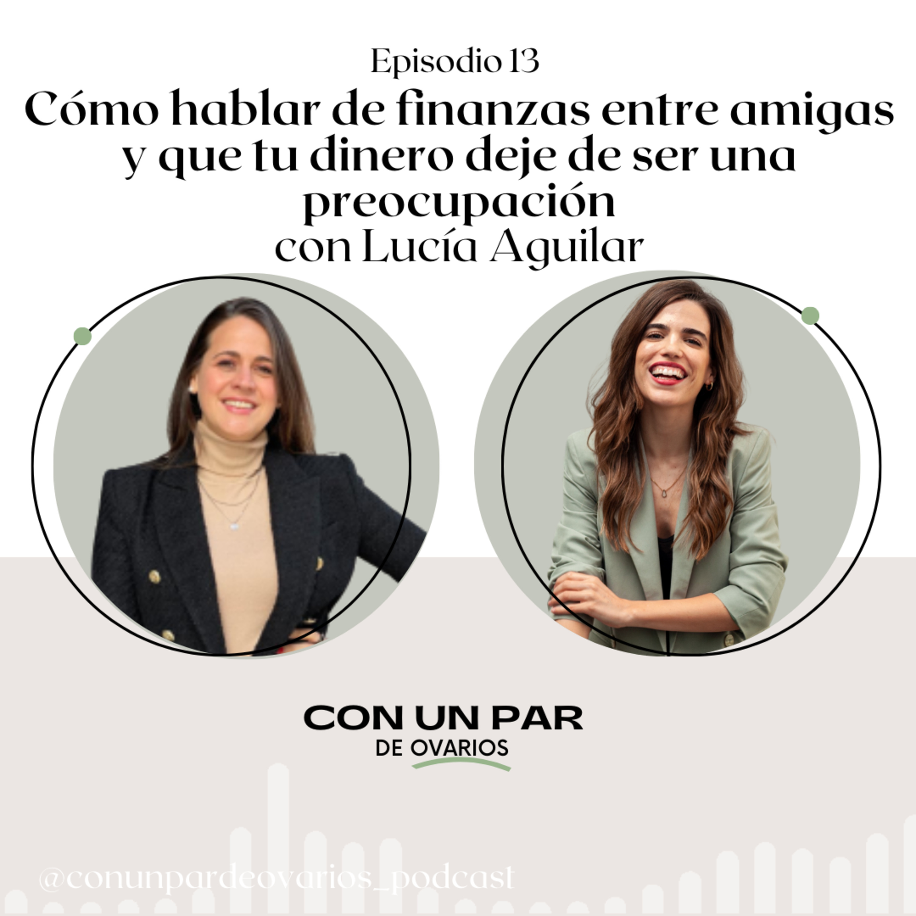 Con Un Par de Ovarios - Productividad cíclica y emprendimiento