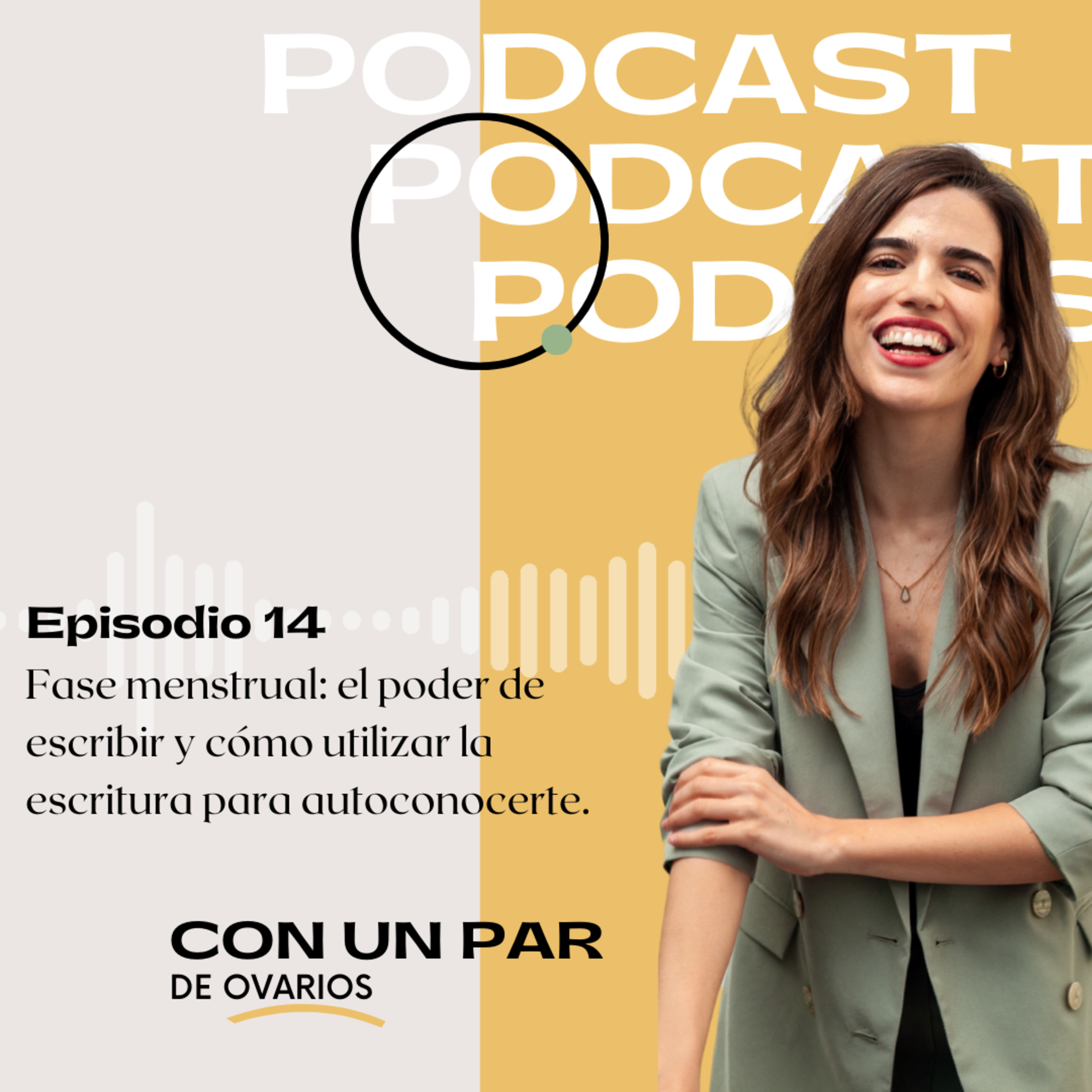 Con Un Par de Ovarios - Productividad cíclica y emprendimiento