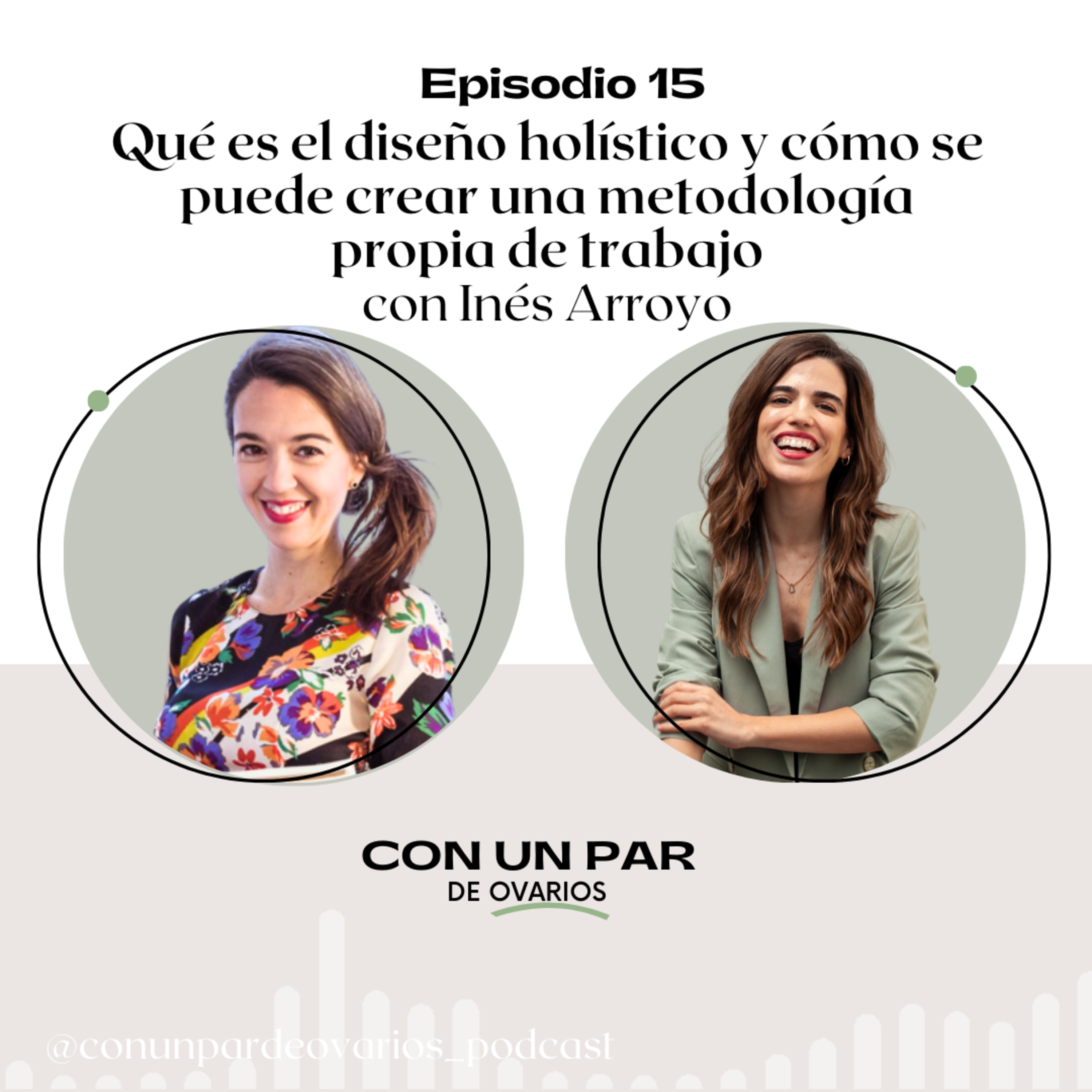 Con Un Par de Ovarios - Productividad cíclica y emprendimiento