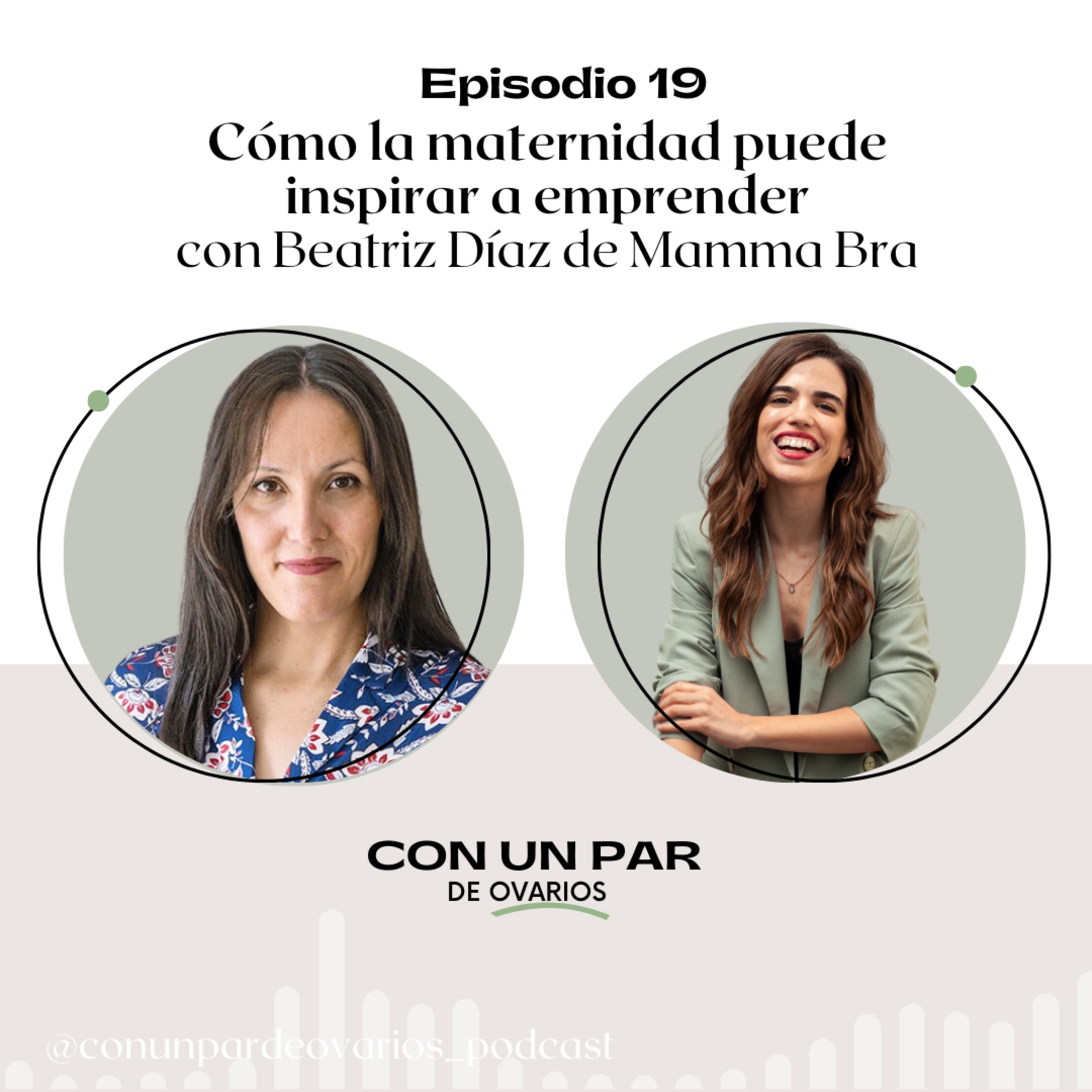 Con Un Par de Ovarios - Productividad cíclica y emprendimiento