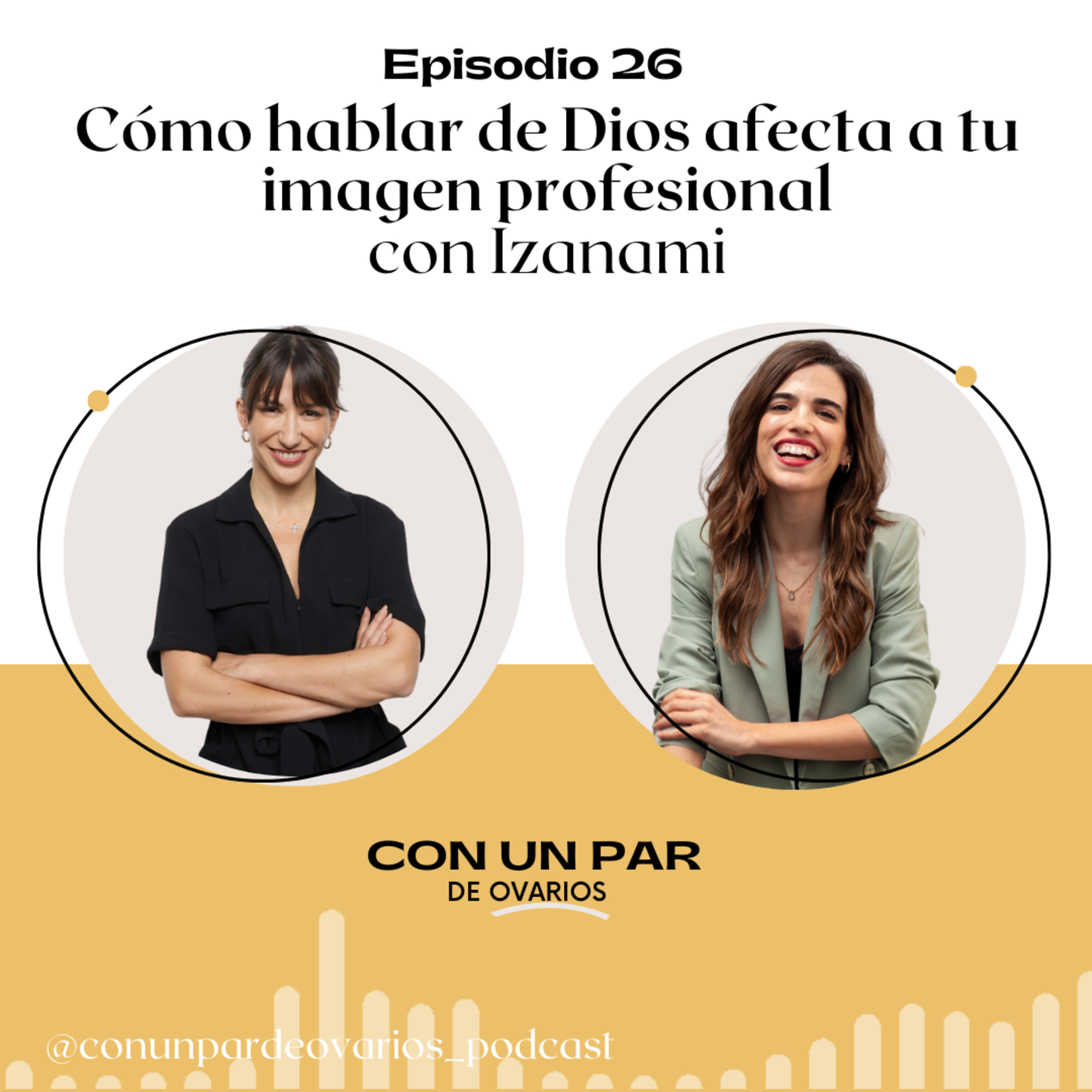 Con Un Par de Ovarios - Productividad cíclica y emprendimiento