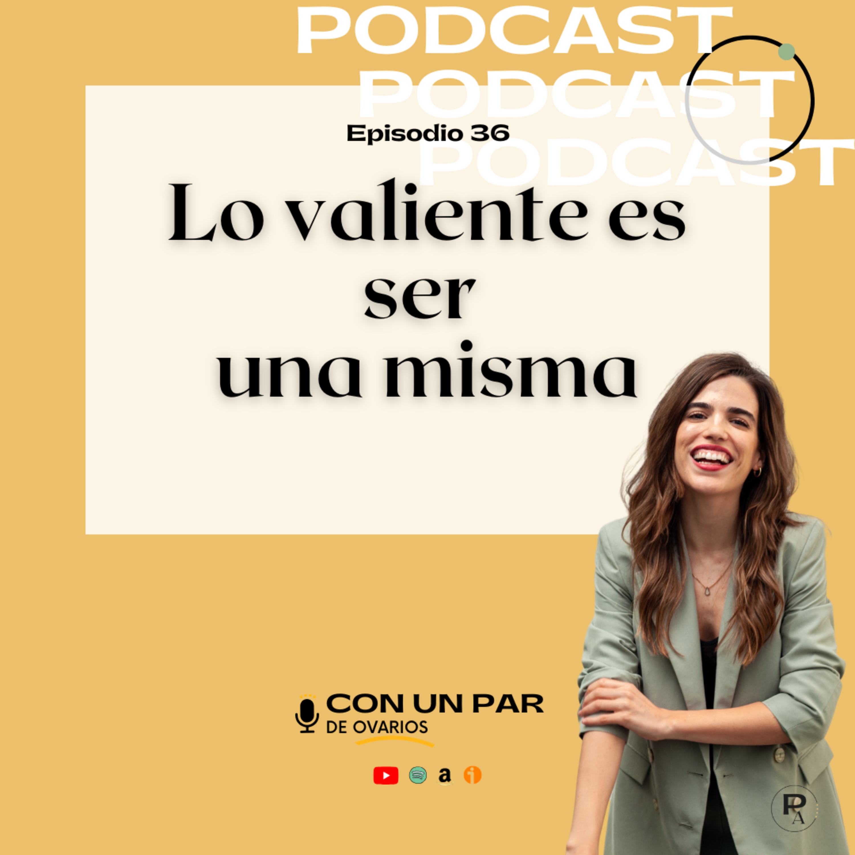 Con Un Par de Ovarios - Productividad cíclica y emprendimiento
