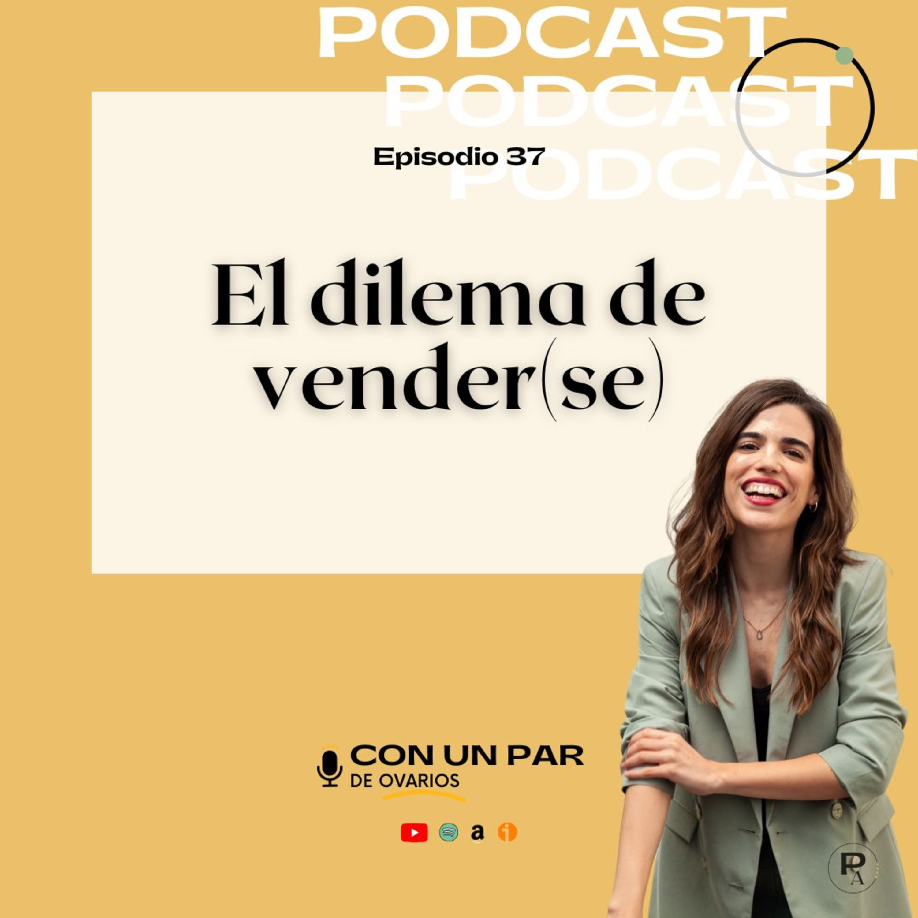 Con Un Par de Ovarios - Productividad cíclica y emprendimiento