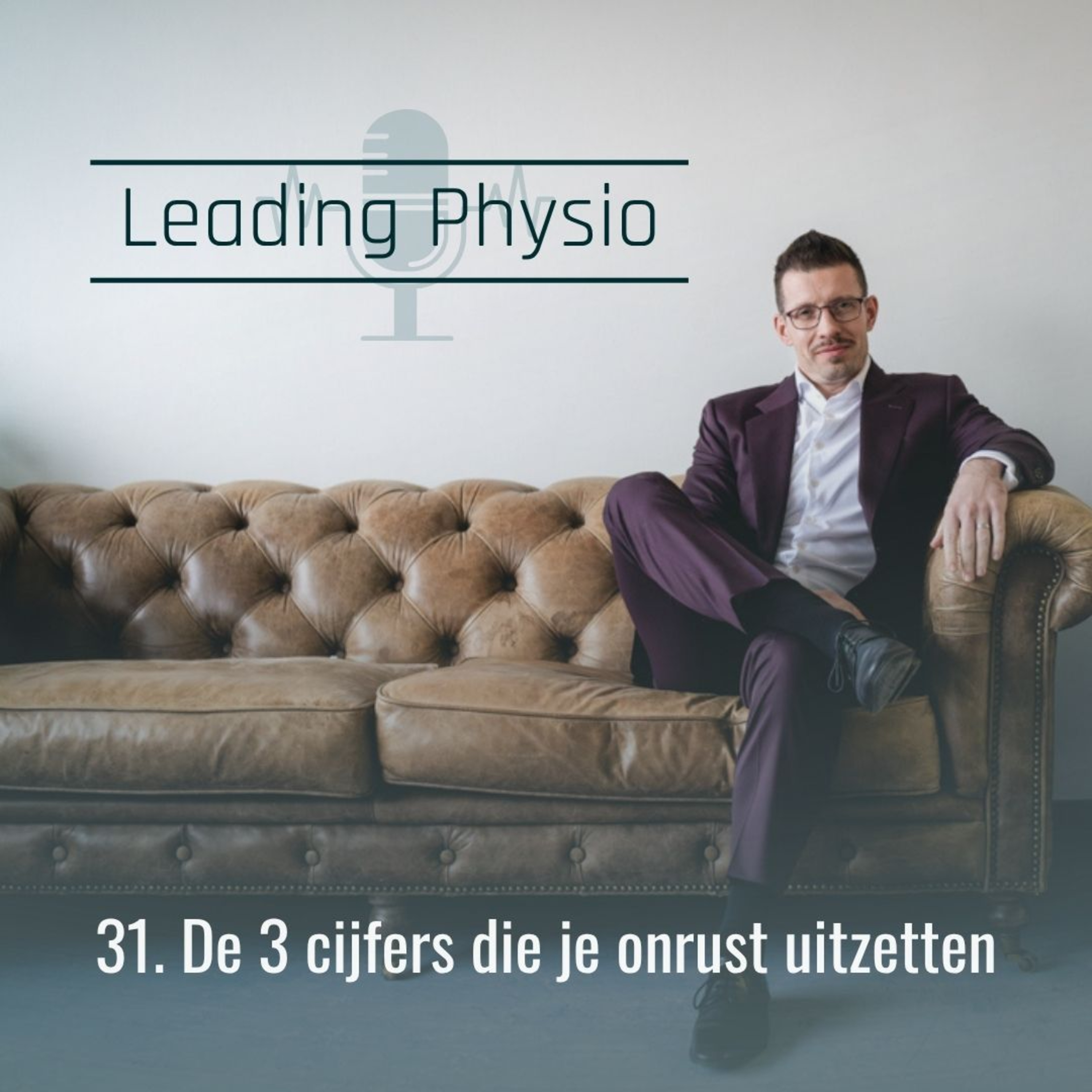 31. De 3 cijfers die je onrust uitzetten. episode artwork