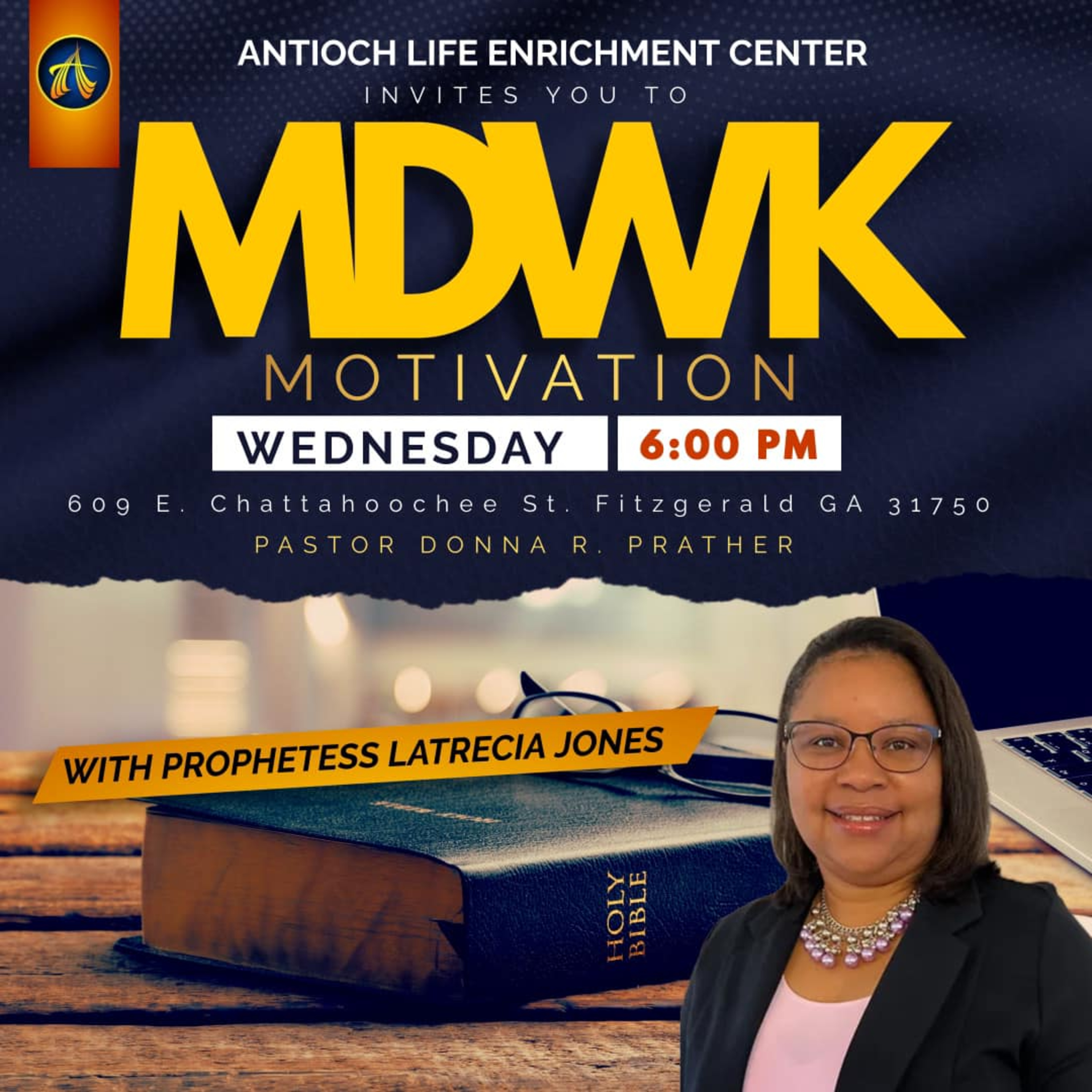 MWM: 8.21.24-Amazing Grace episode artwork