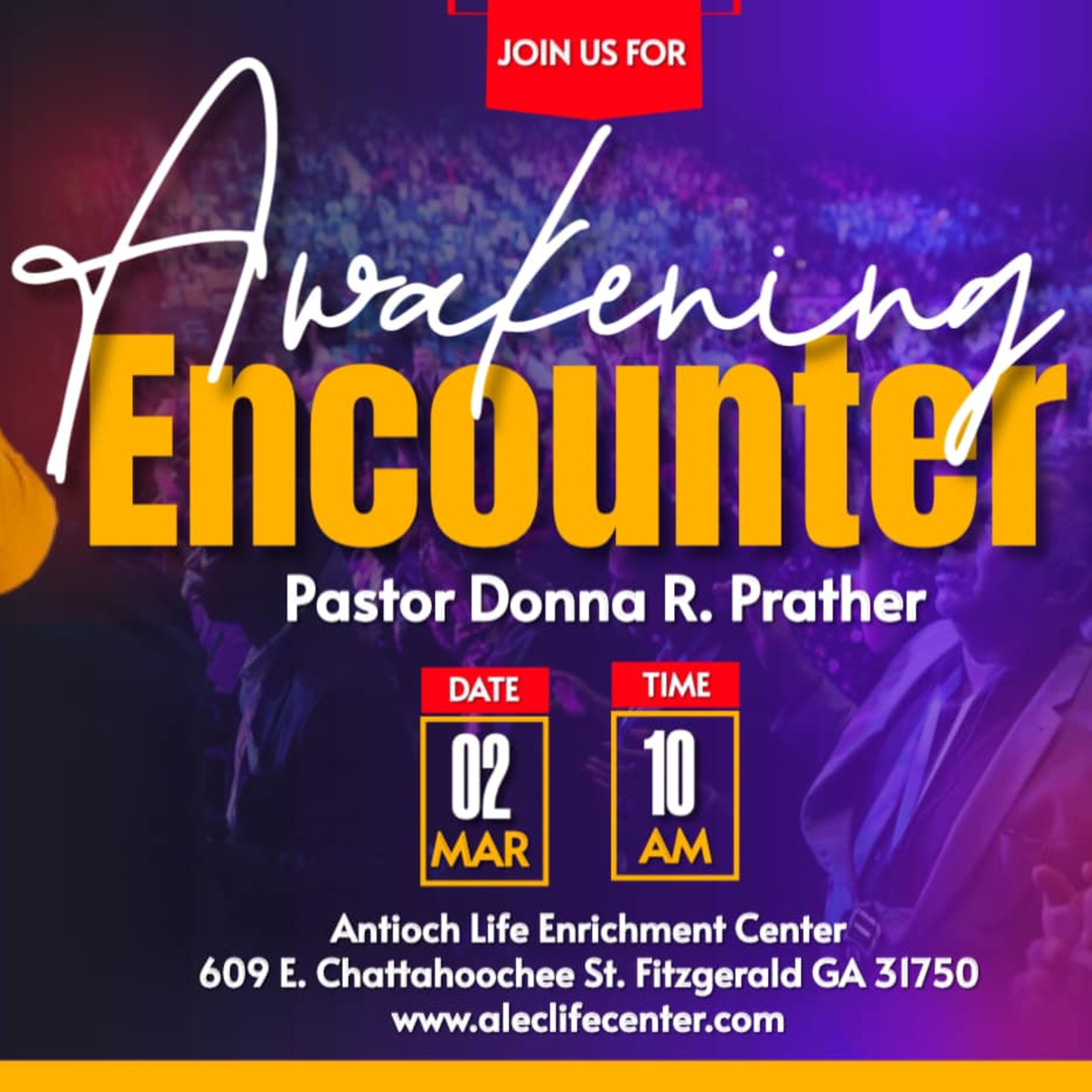 Lost & Found in My Soul| Pastor Donna Prather episode artwork