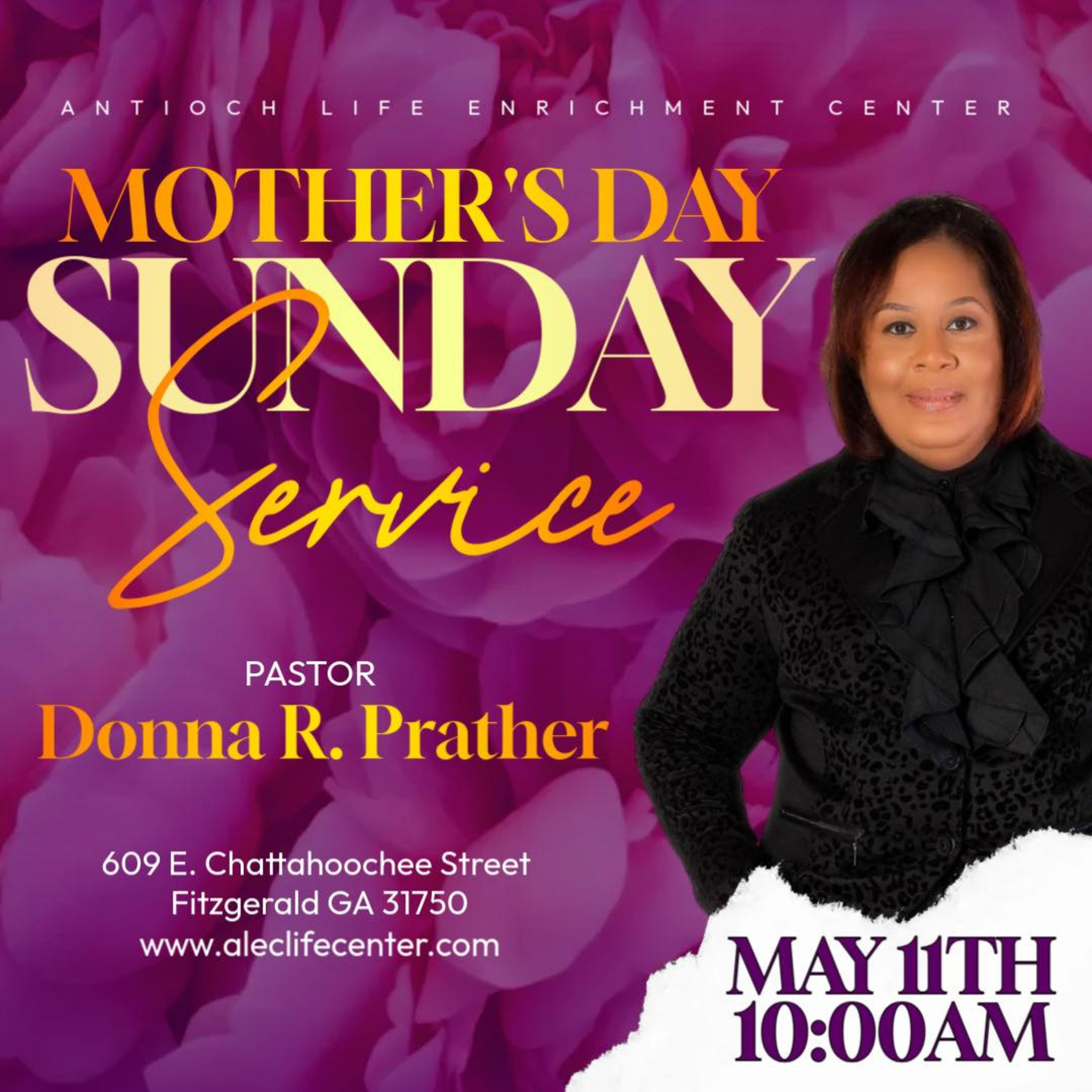 Jesus Loves Me This I Know! | Pastor Donna Prather episode artwork