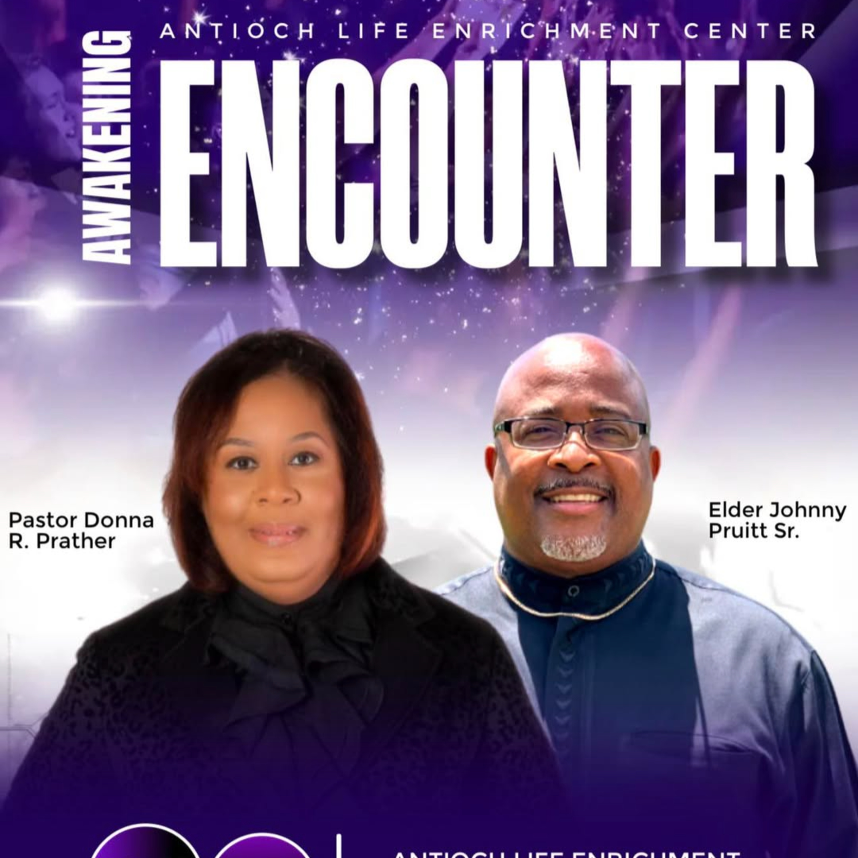 The Mindset That Pleases God | Elder Johnny Pruitt Sr