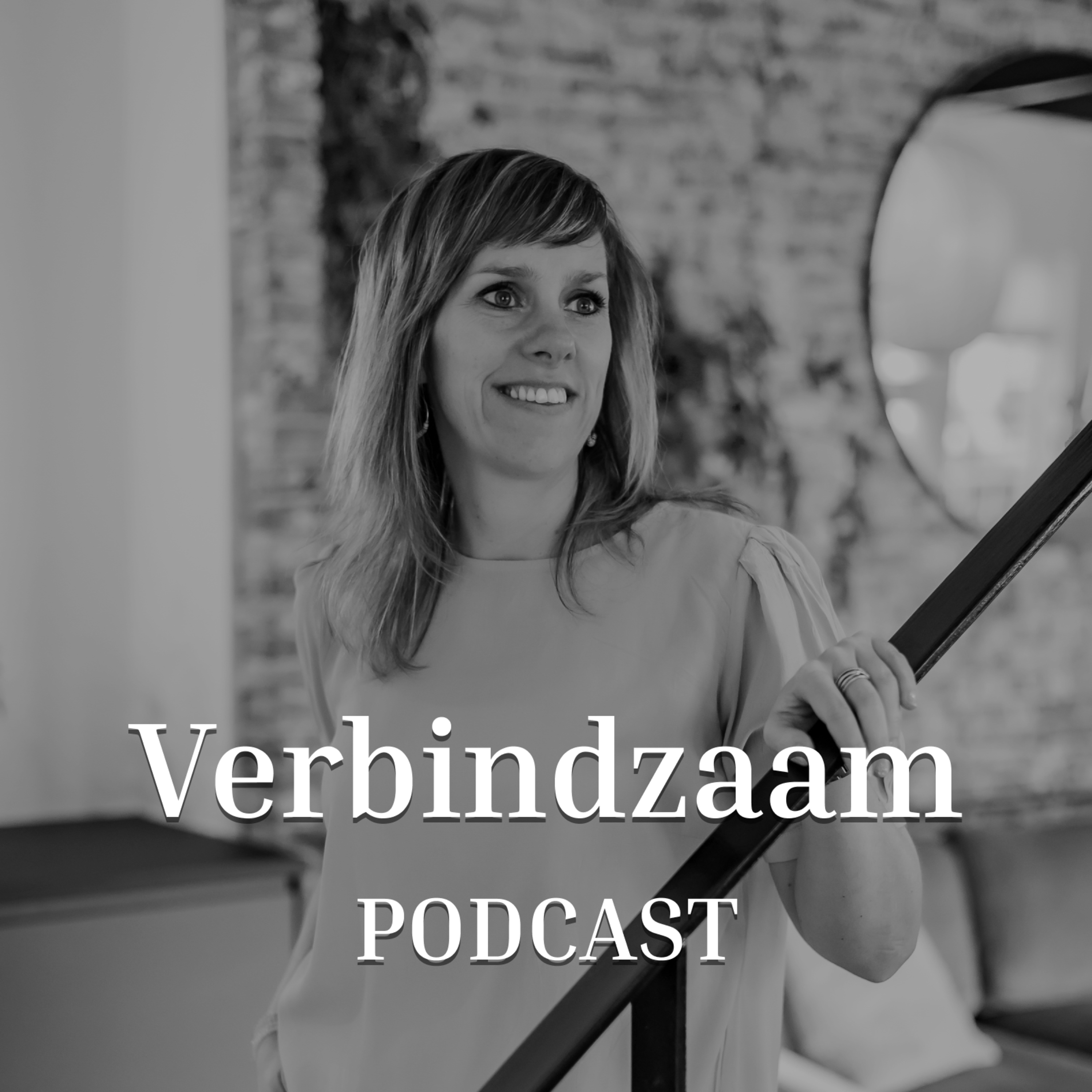 Verbindzaam Podcast