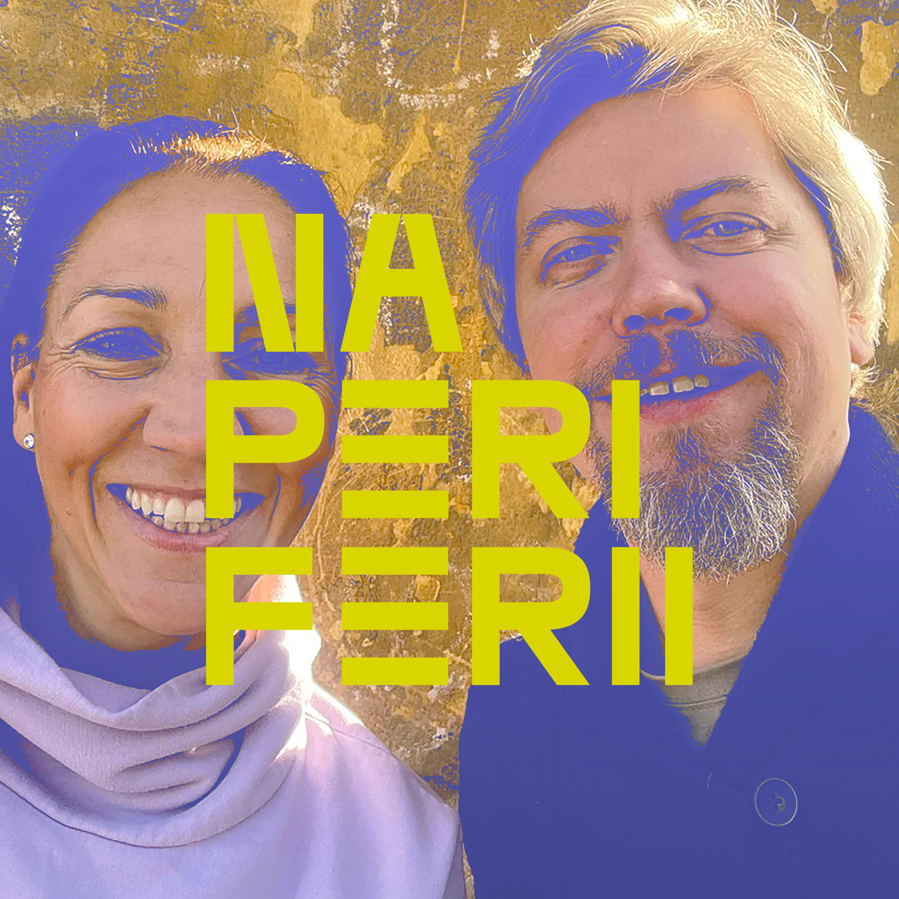 Na periferii