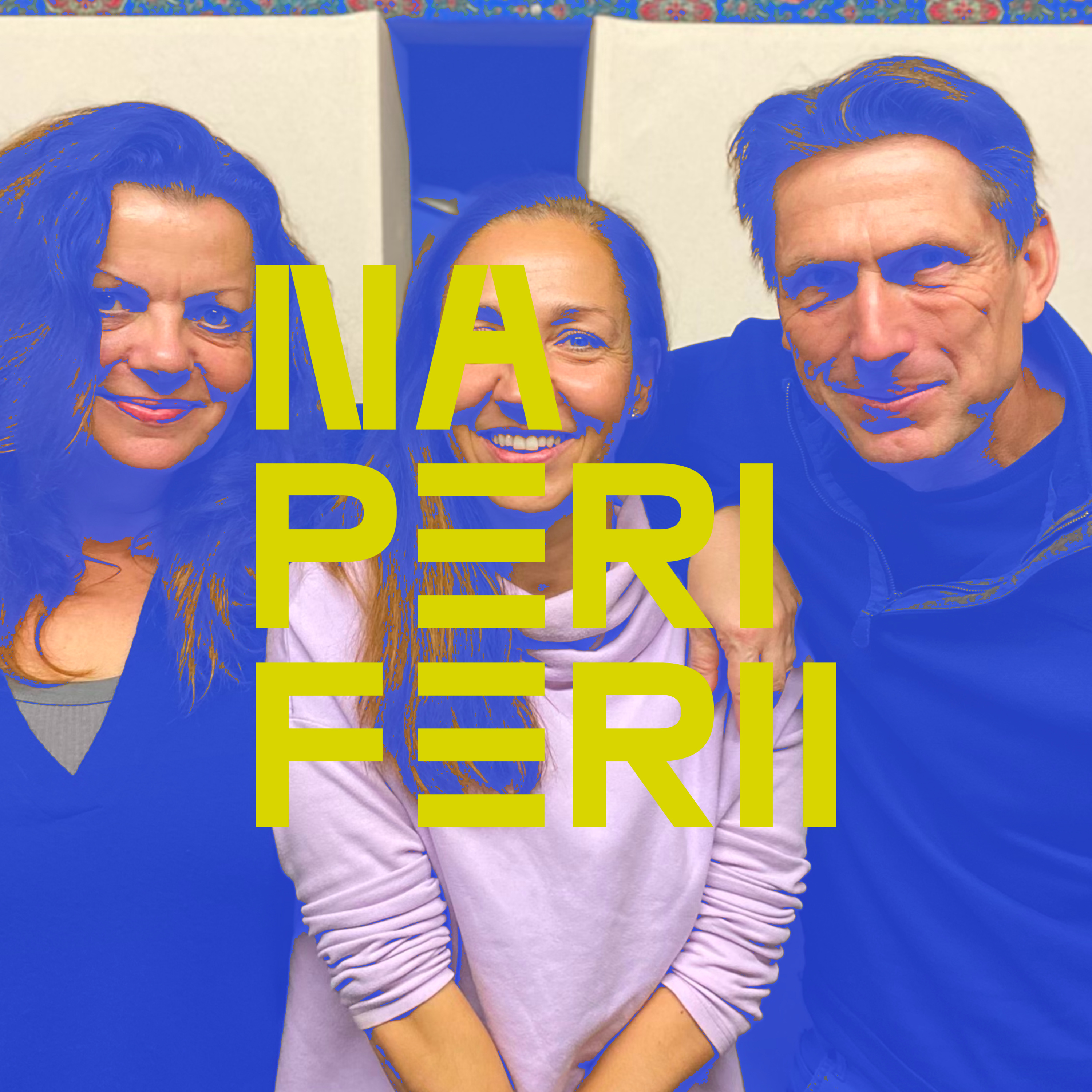Na periferii