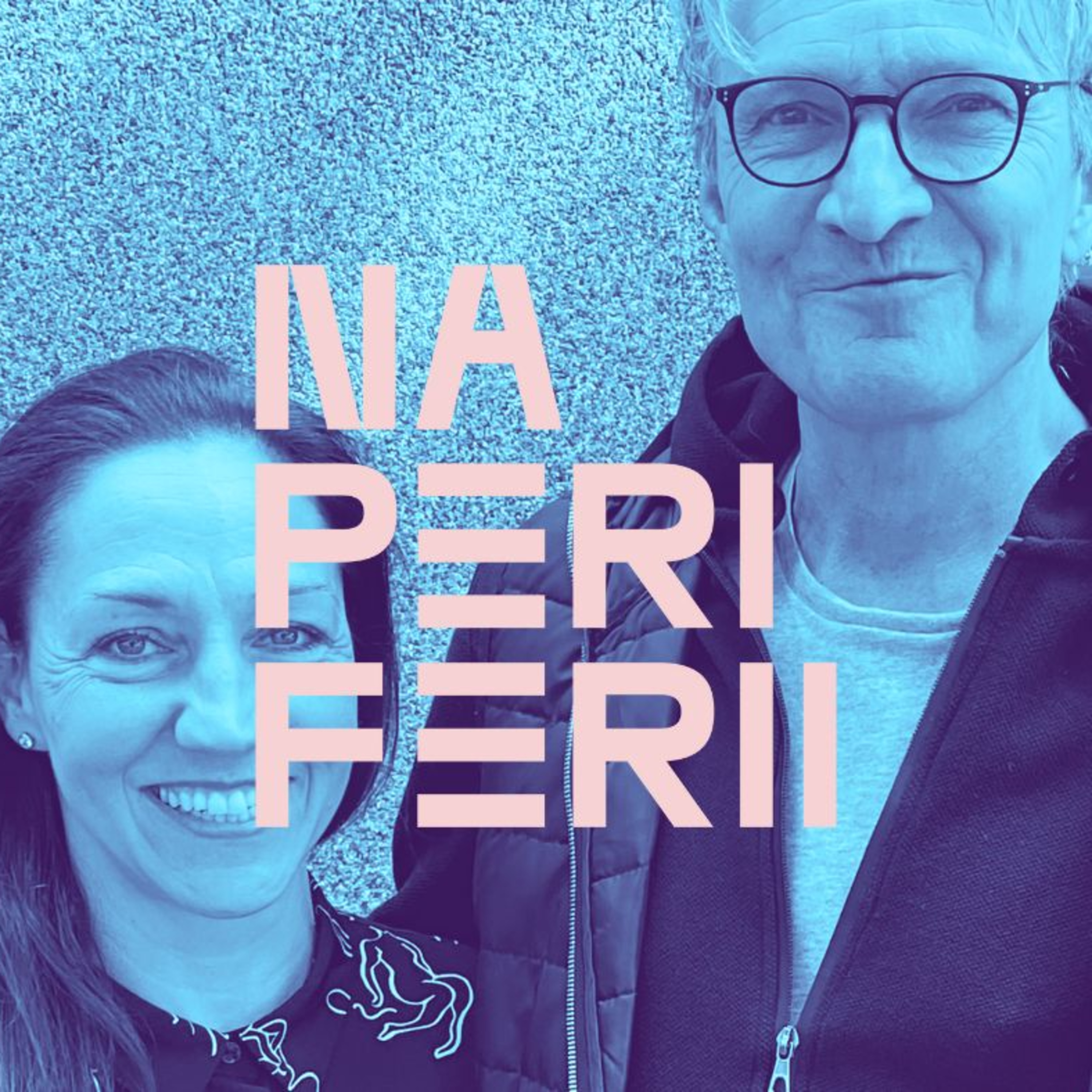 Na periferii