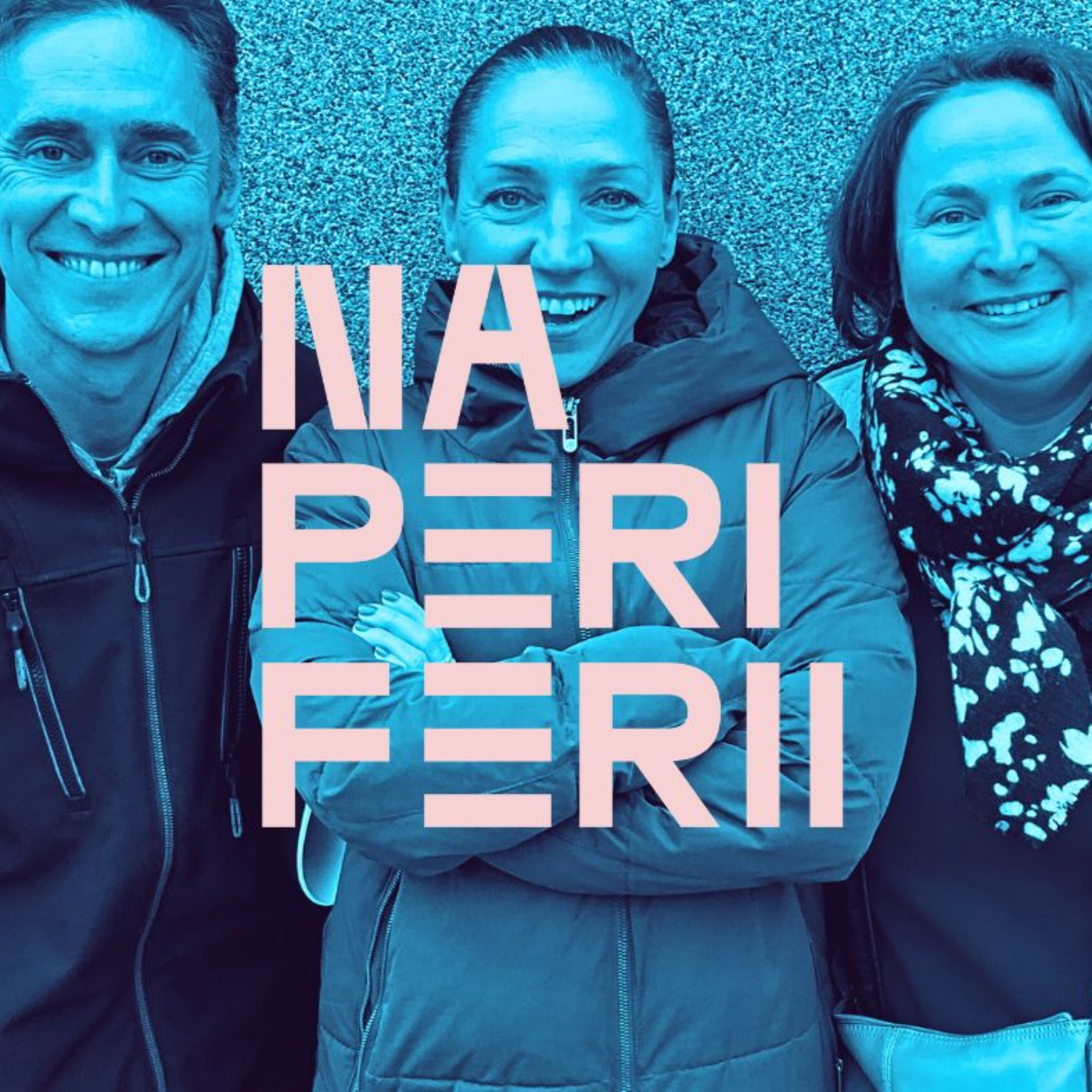 Na periferii
