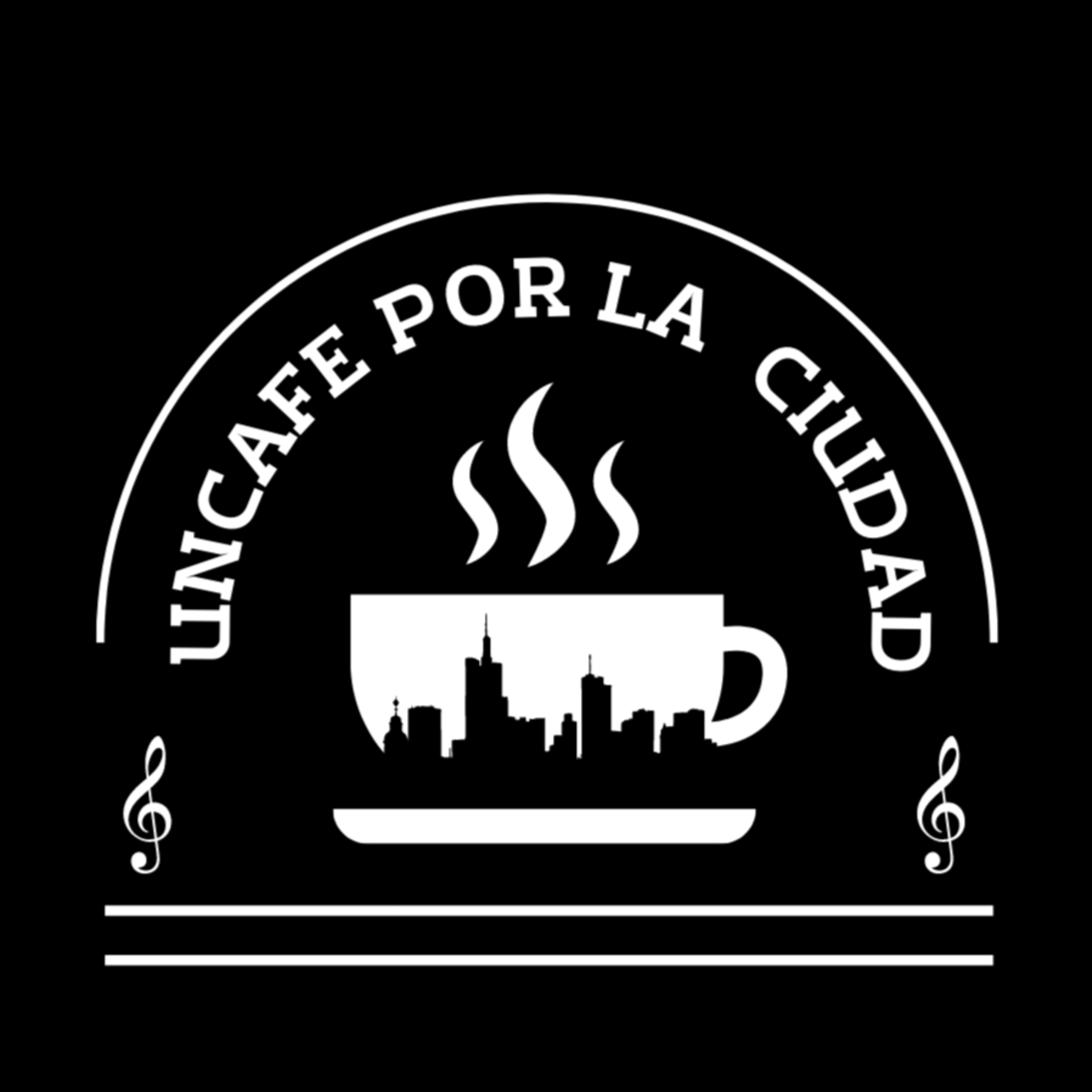 Un café por la ciudad