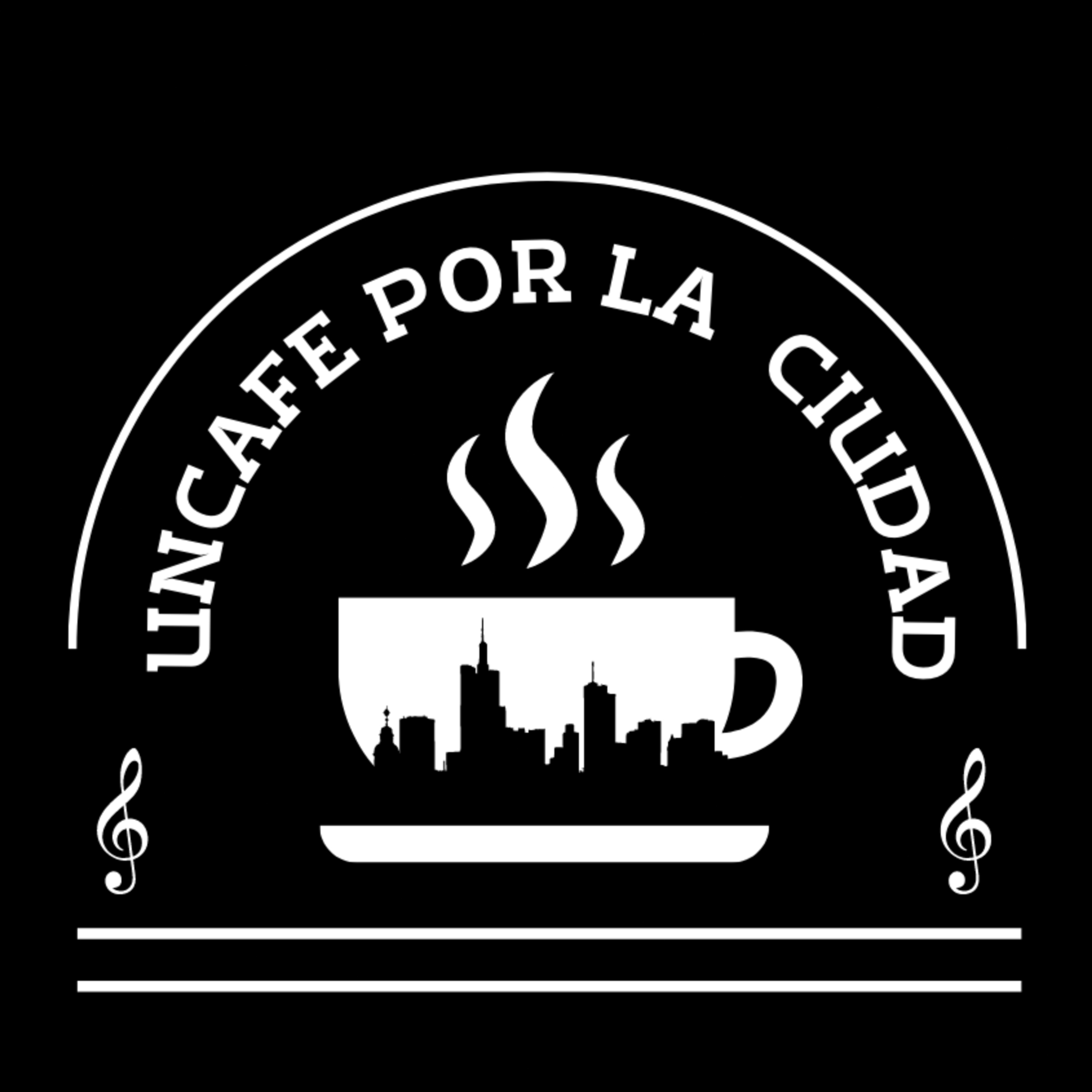 Un café por la ciudad