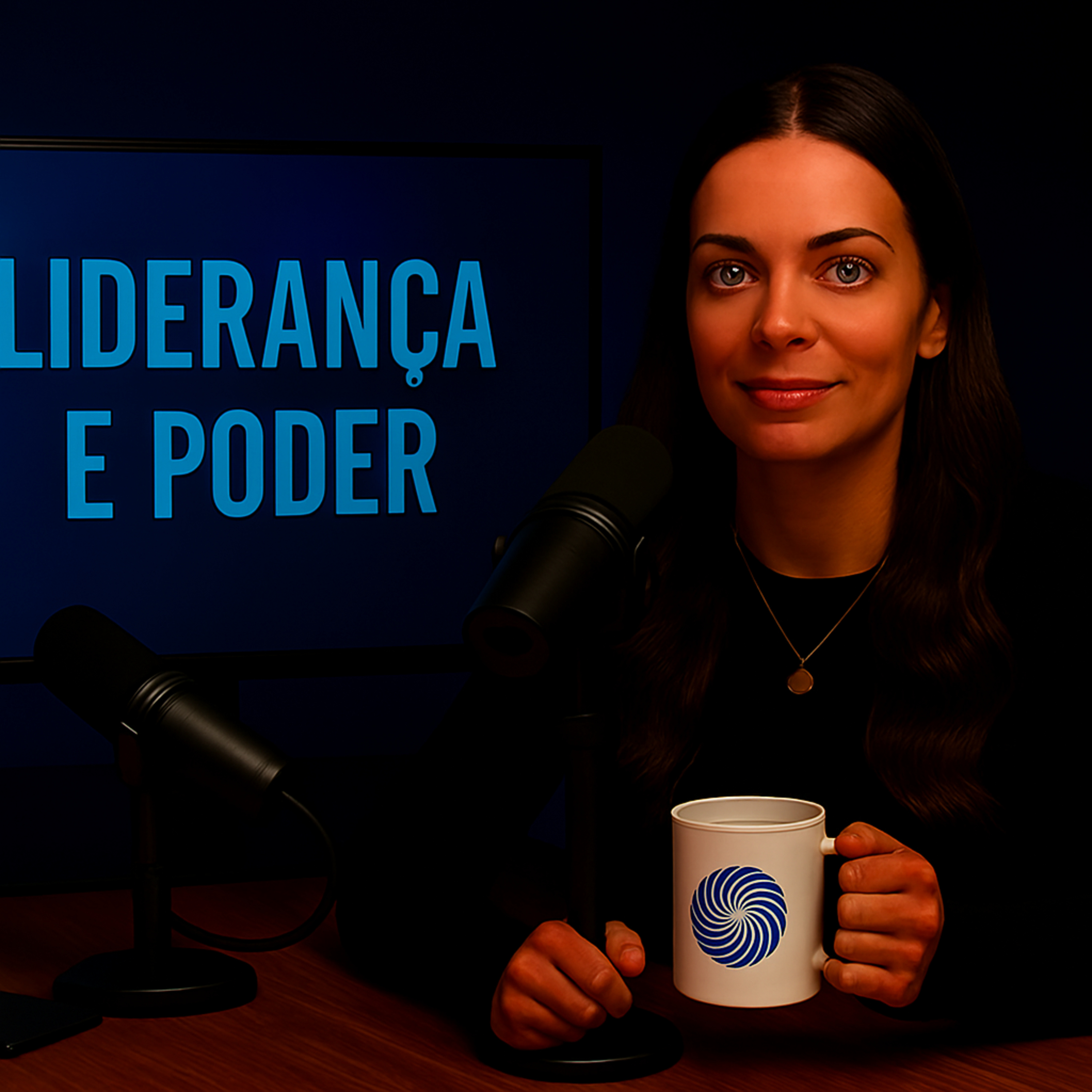 Liderança e Poder episode artwork