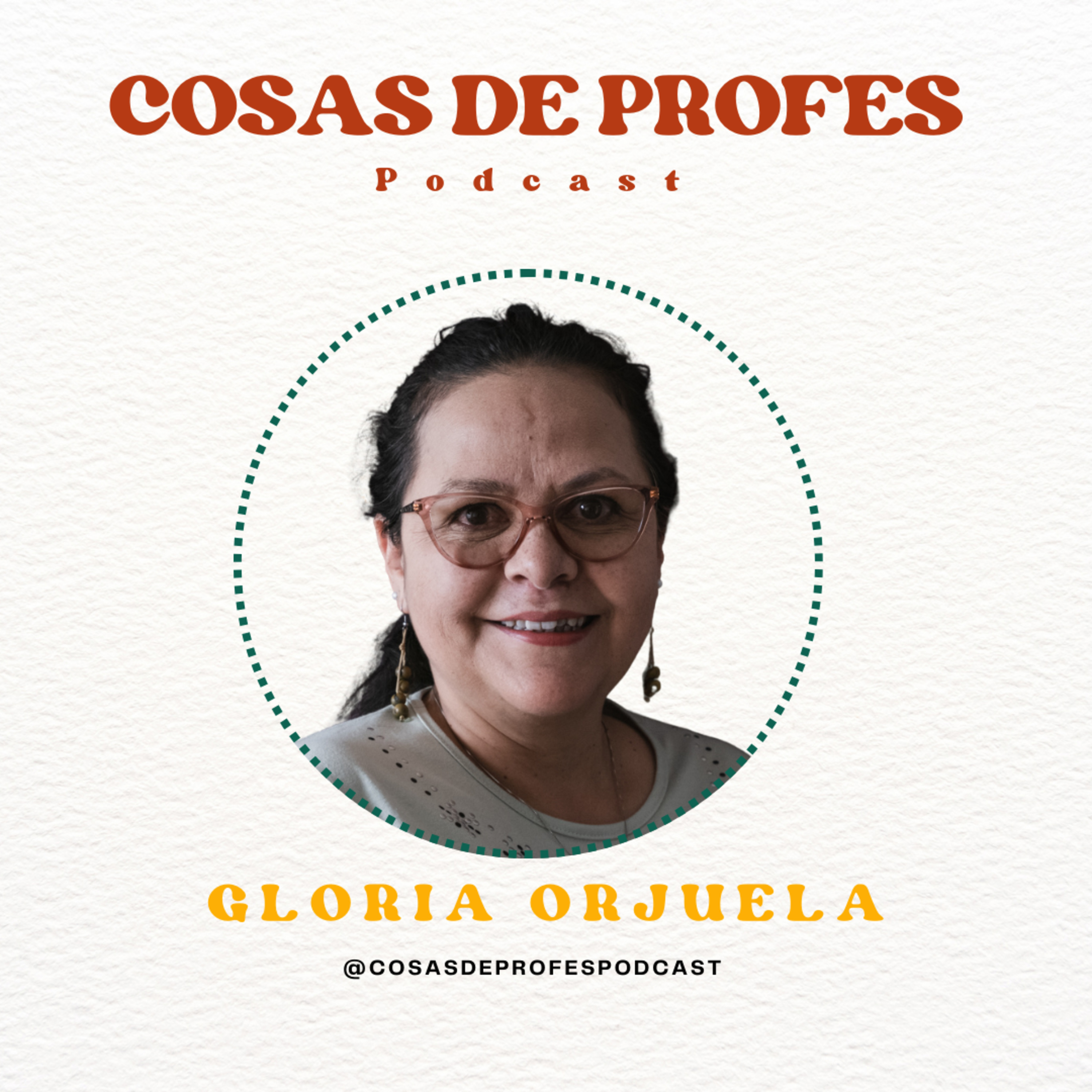 Portada de Cosas de Profes