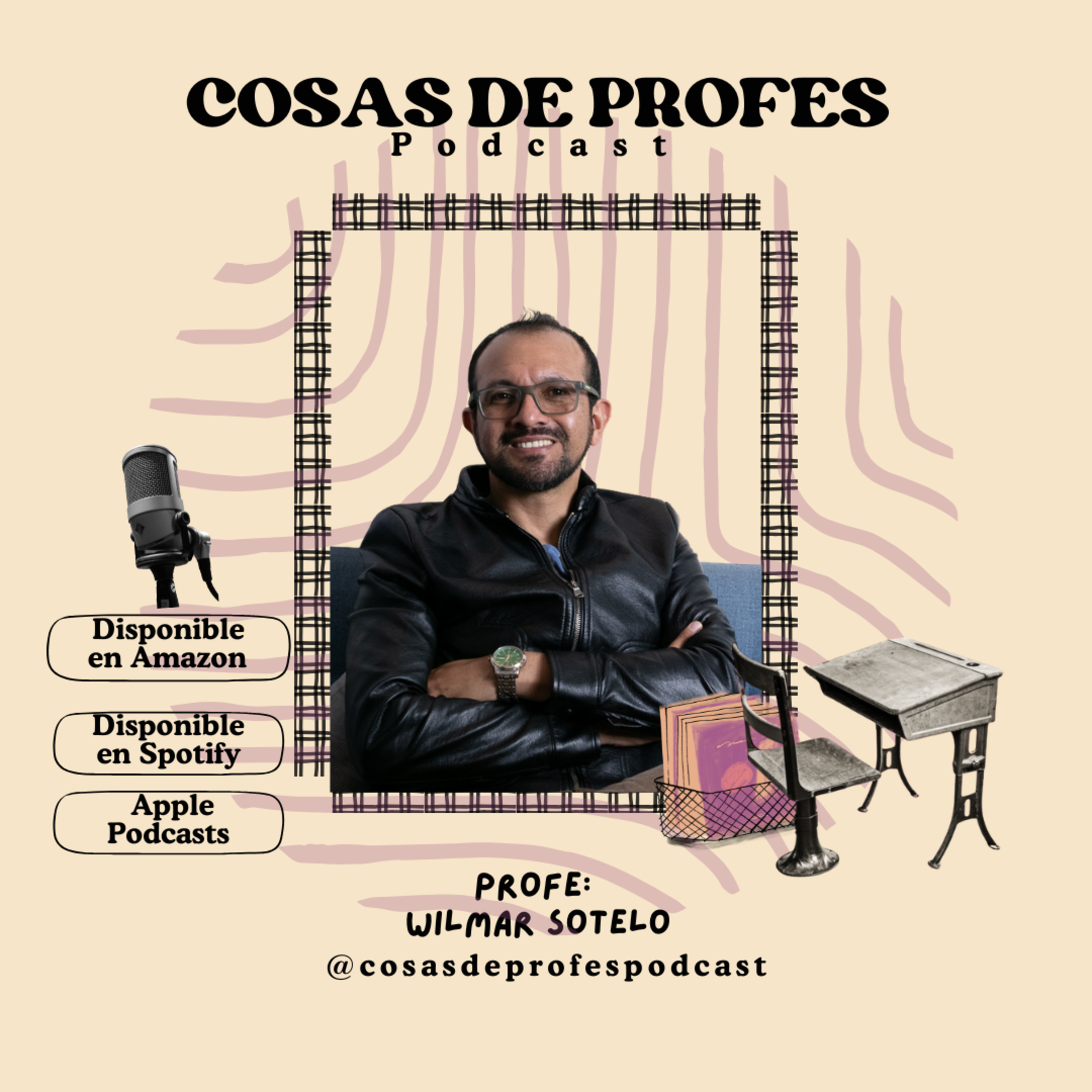 Cosas de Profes