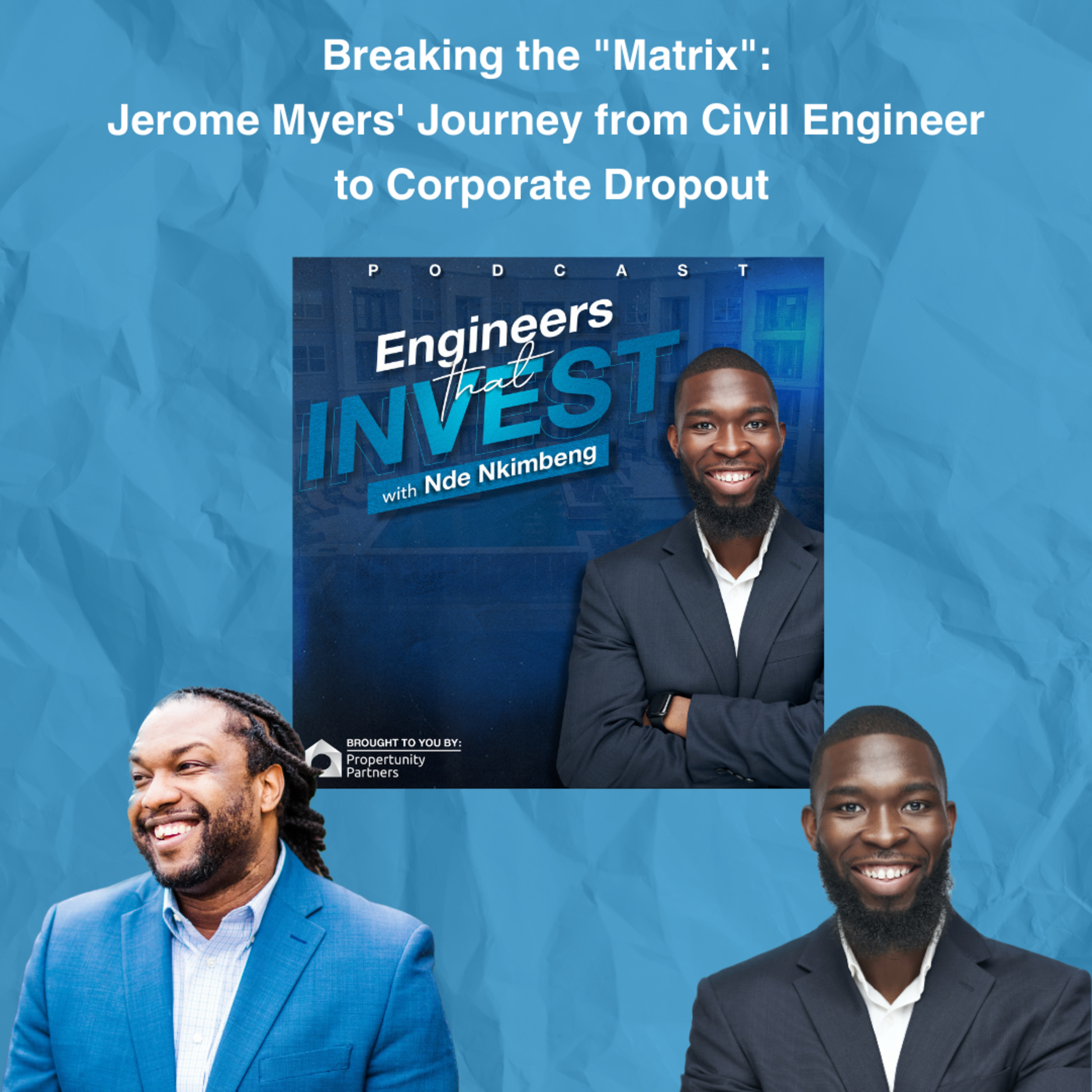 Engineers That Invest