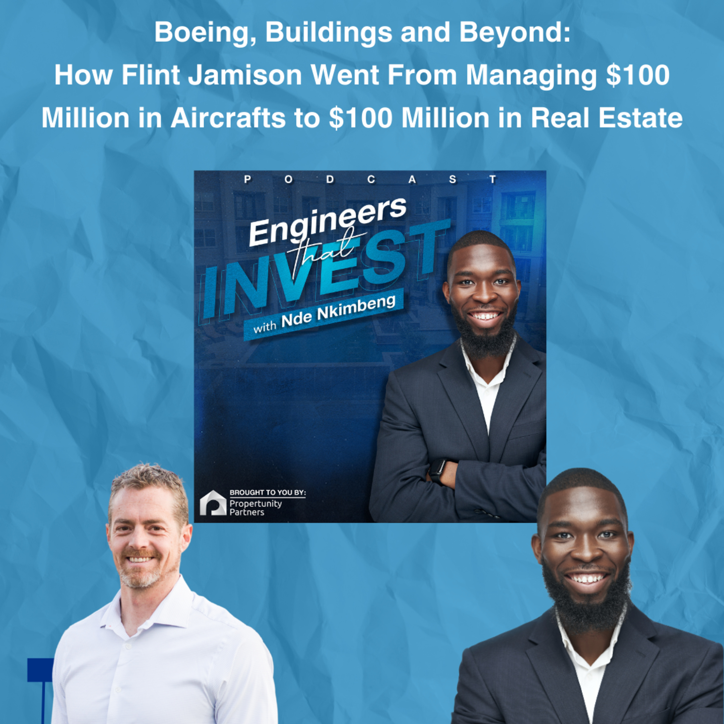 Engineers That Invest