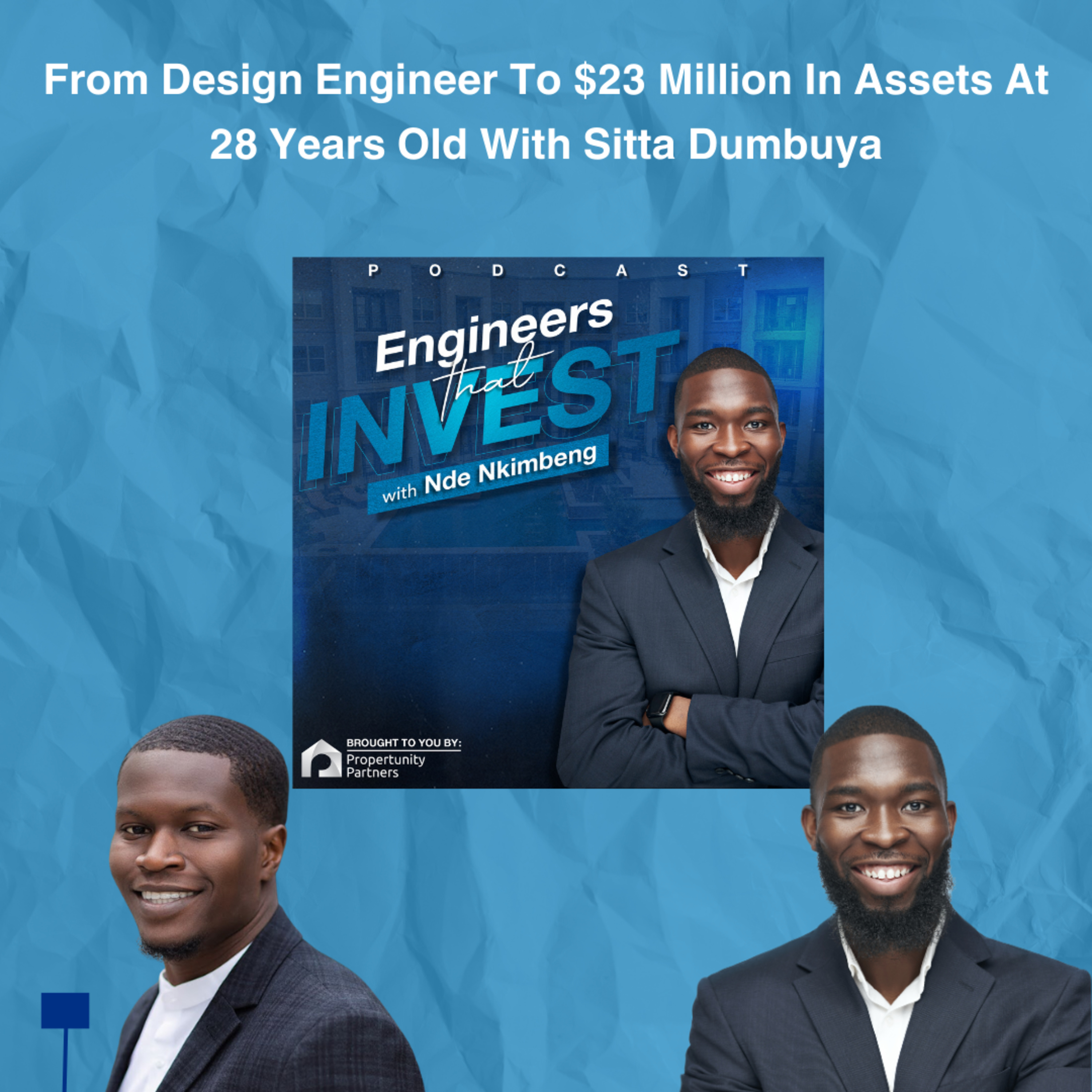 Engineers That Invest