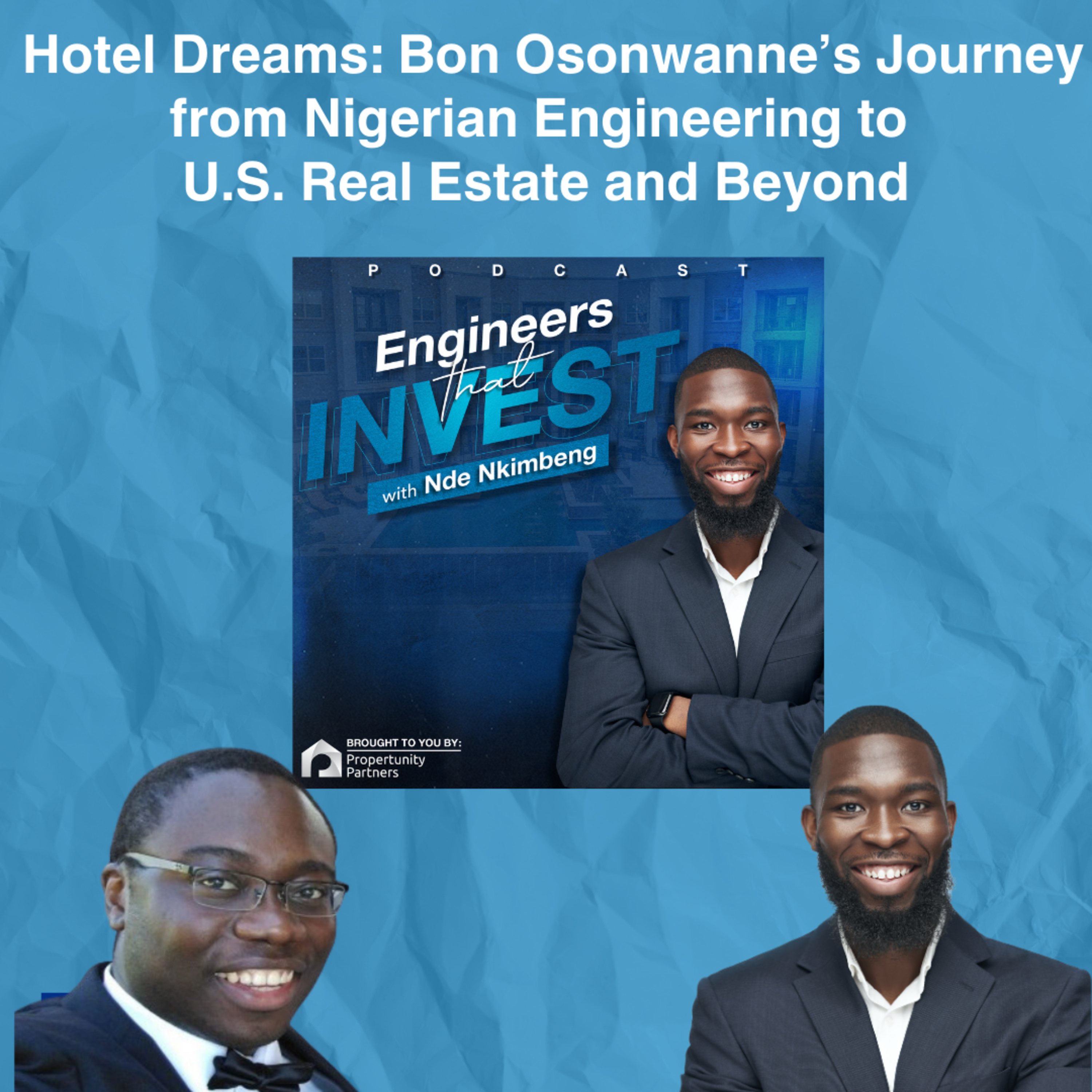 Engineers That Invest