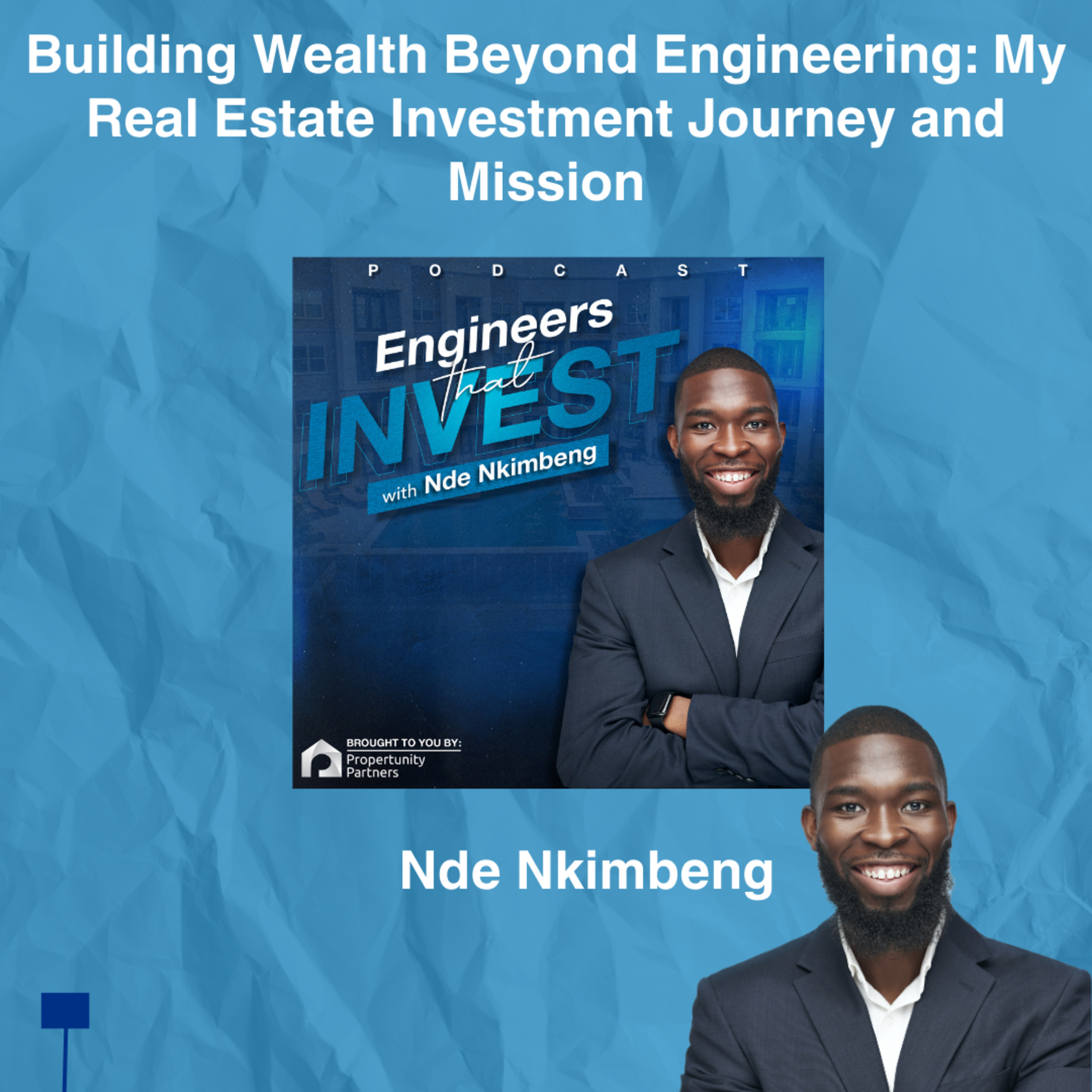 Engineers That Invest