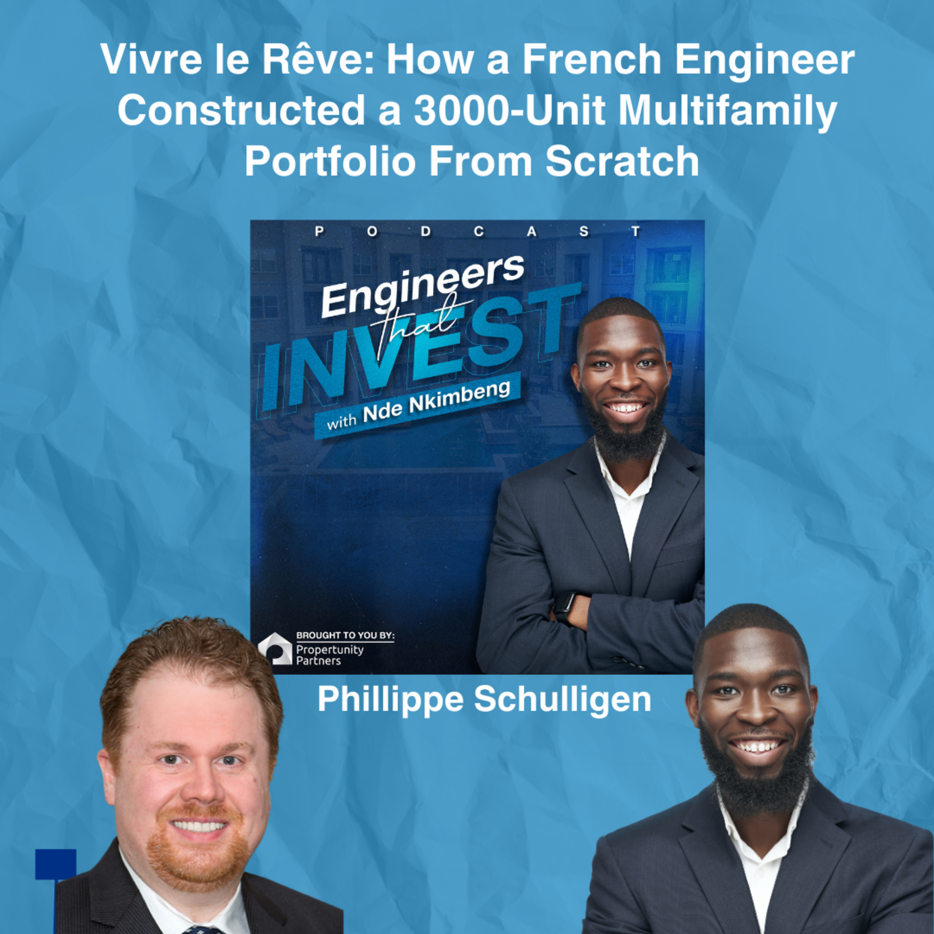 Engineers That Invest