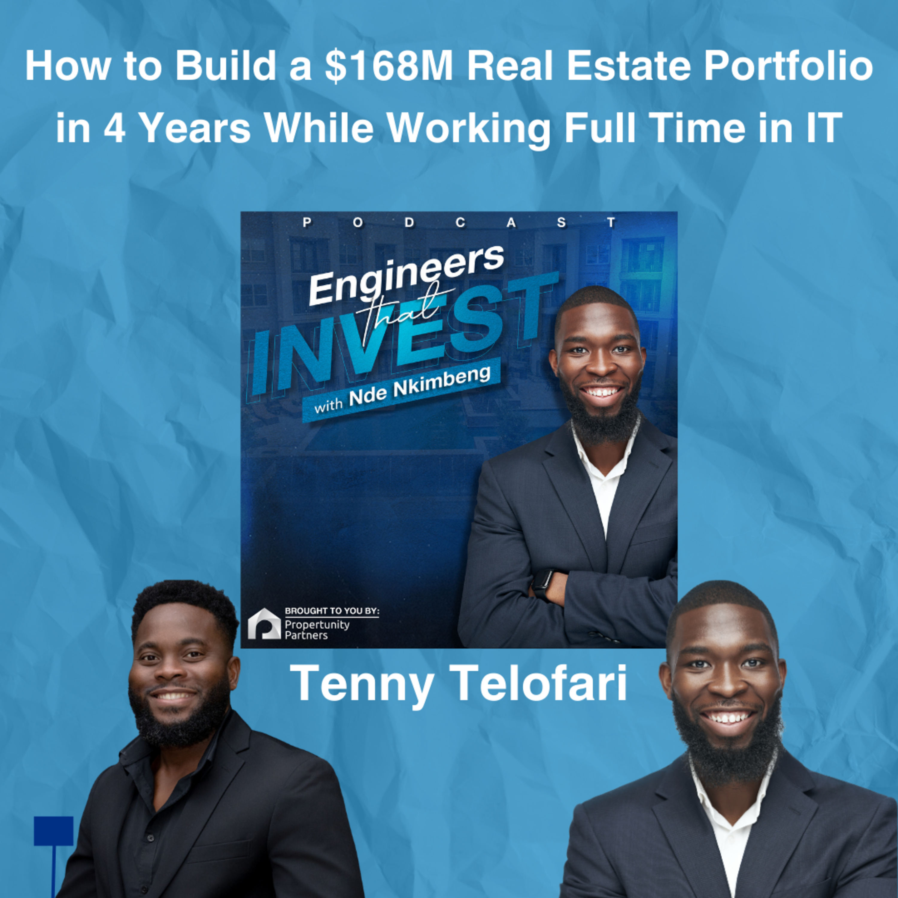 Engineers That Invest