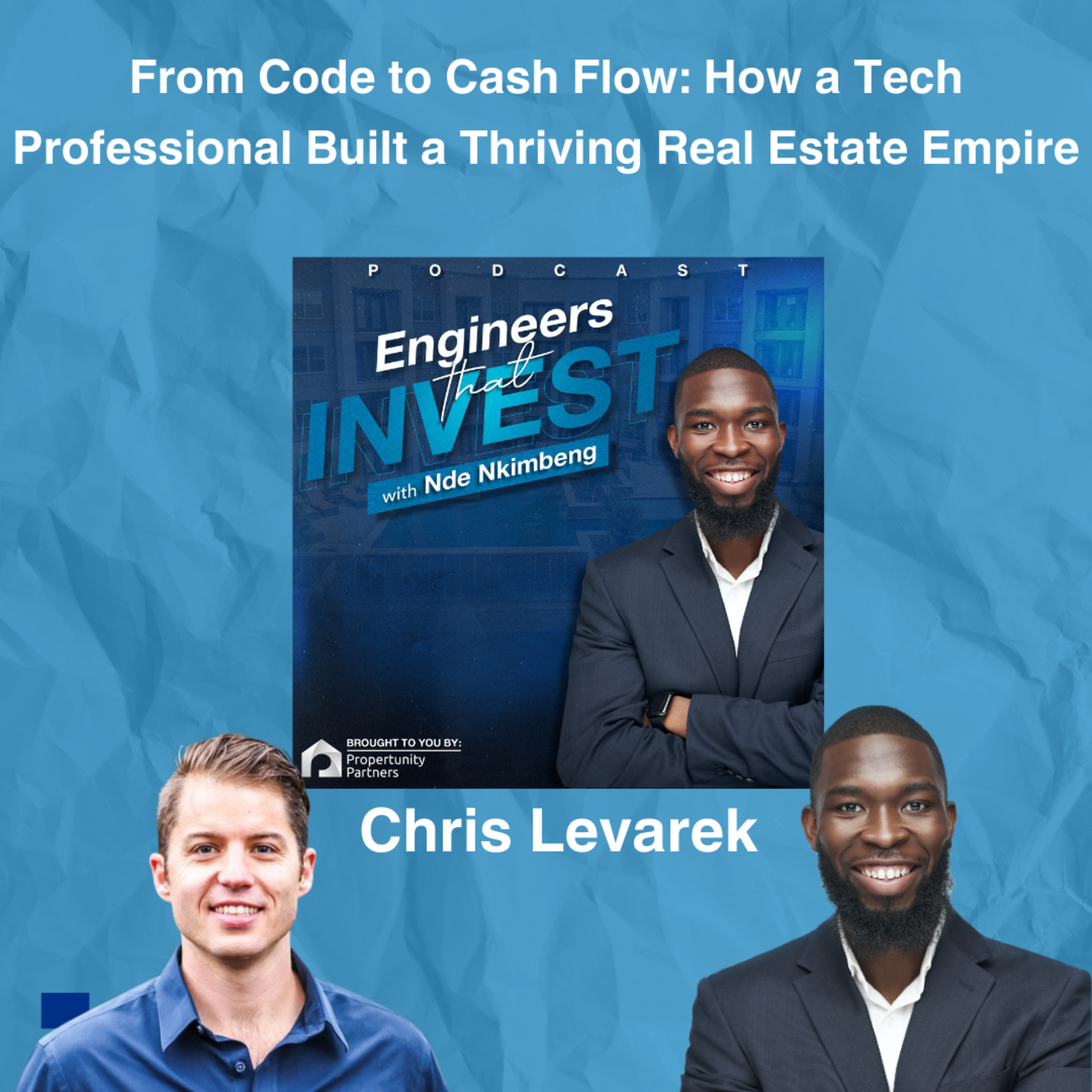 Engineers That Invest