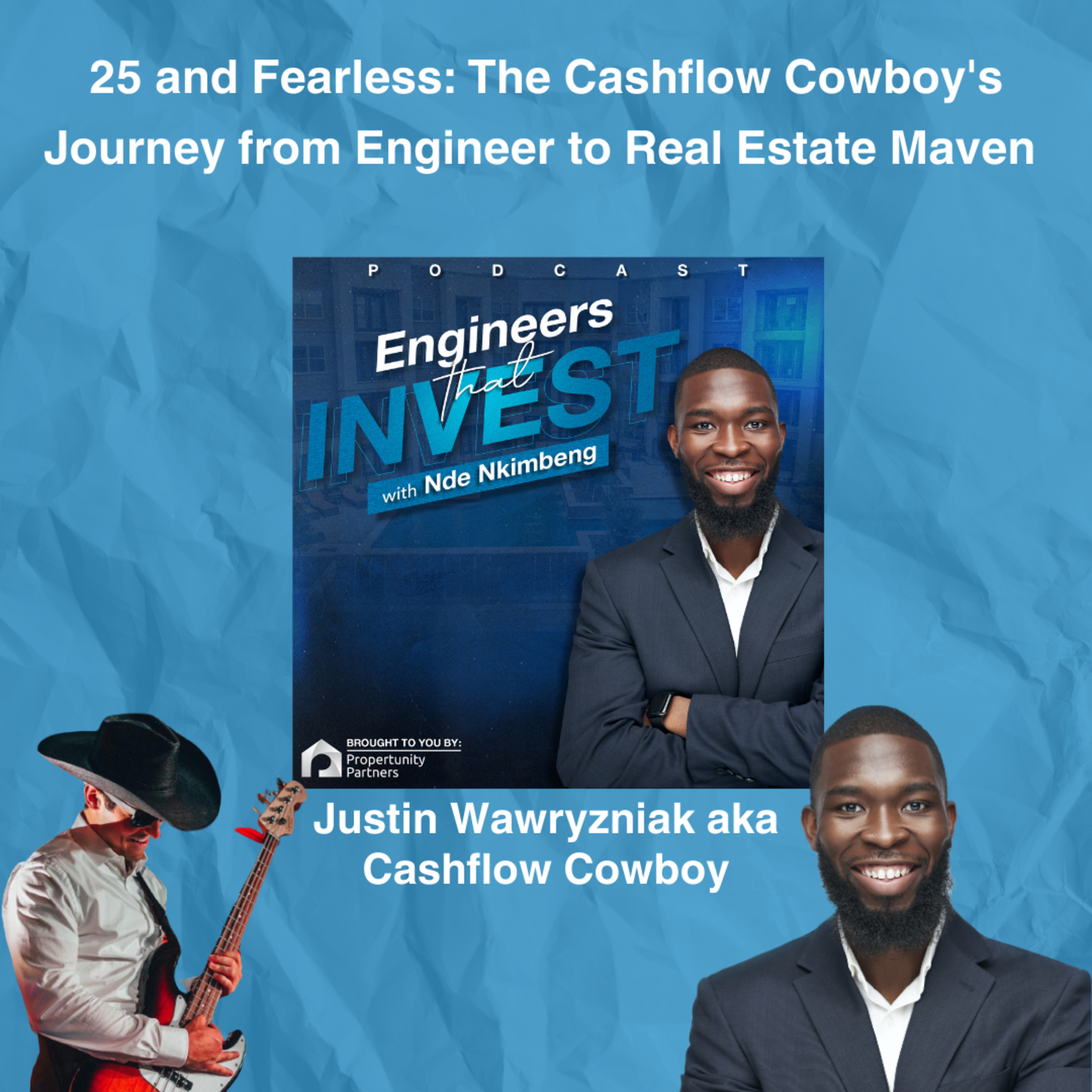 Engineers That Invest