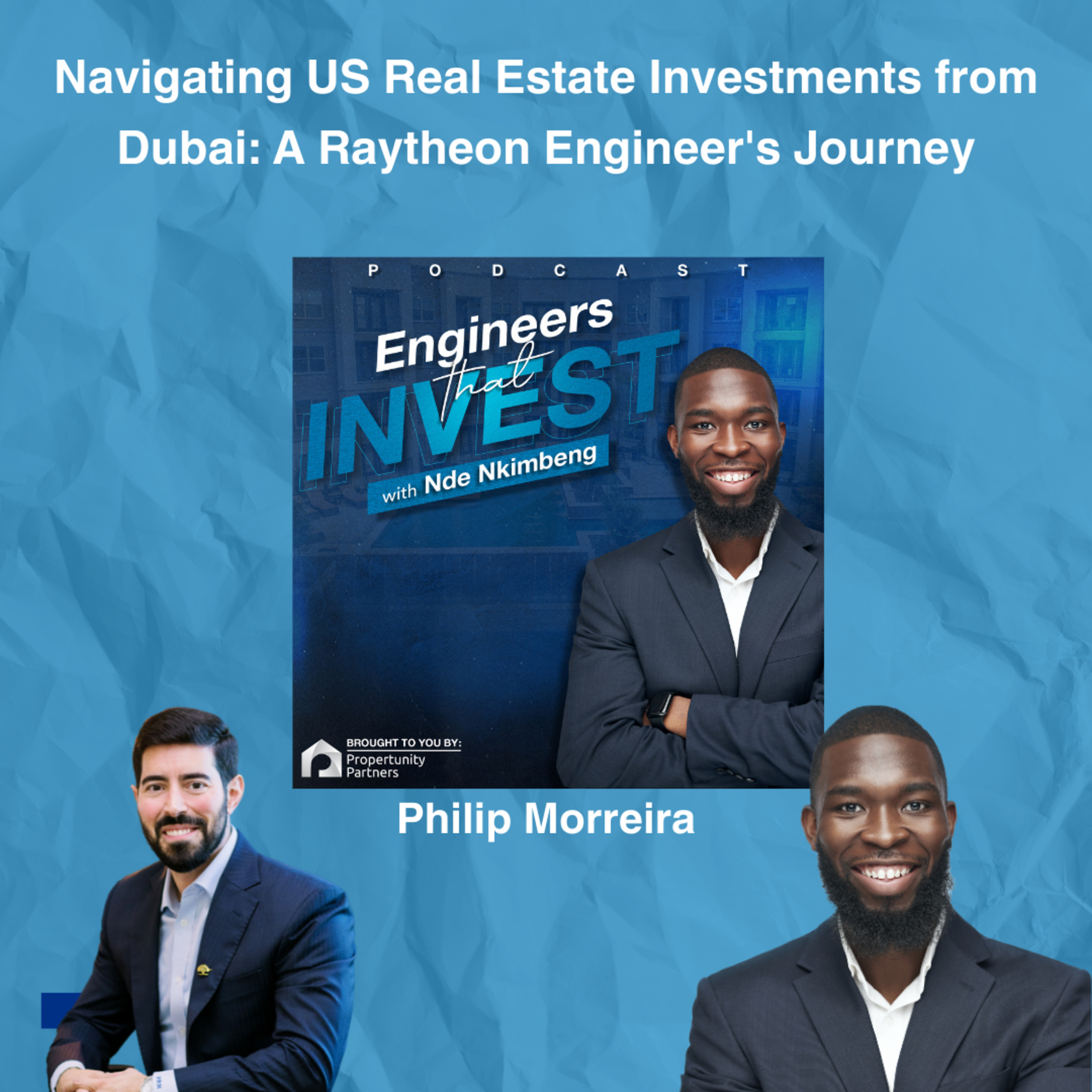 Engineers That Invest