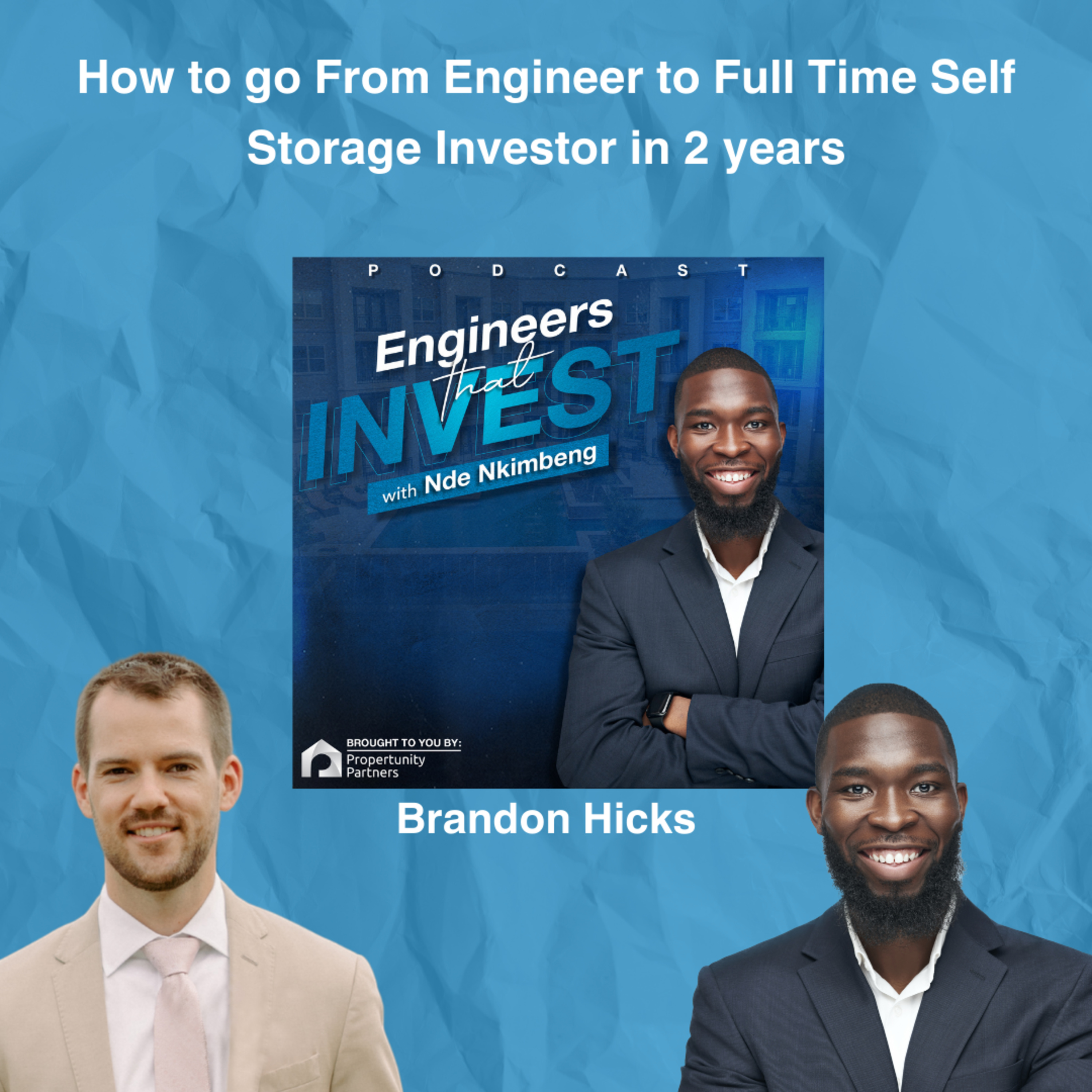 Engineers That Invest