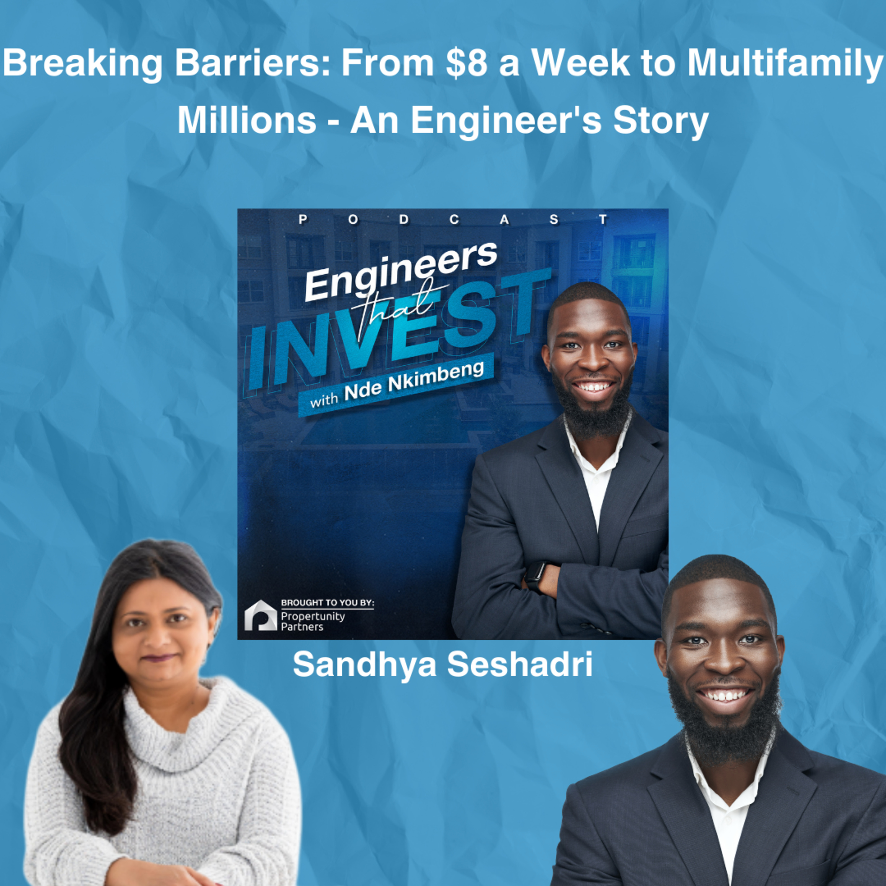 Engineers That Invest