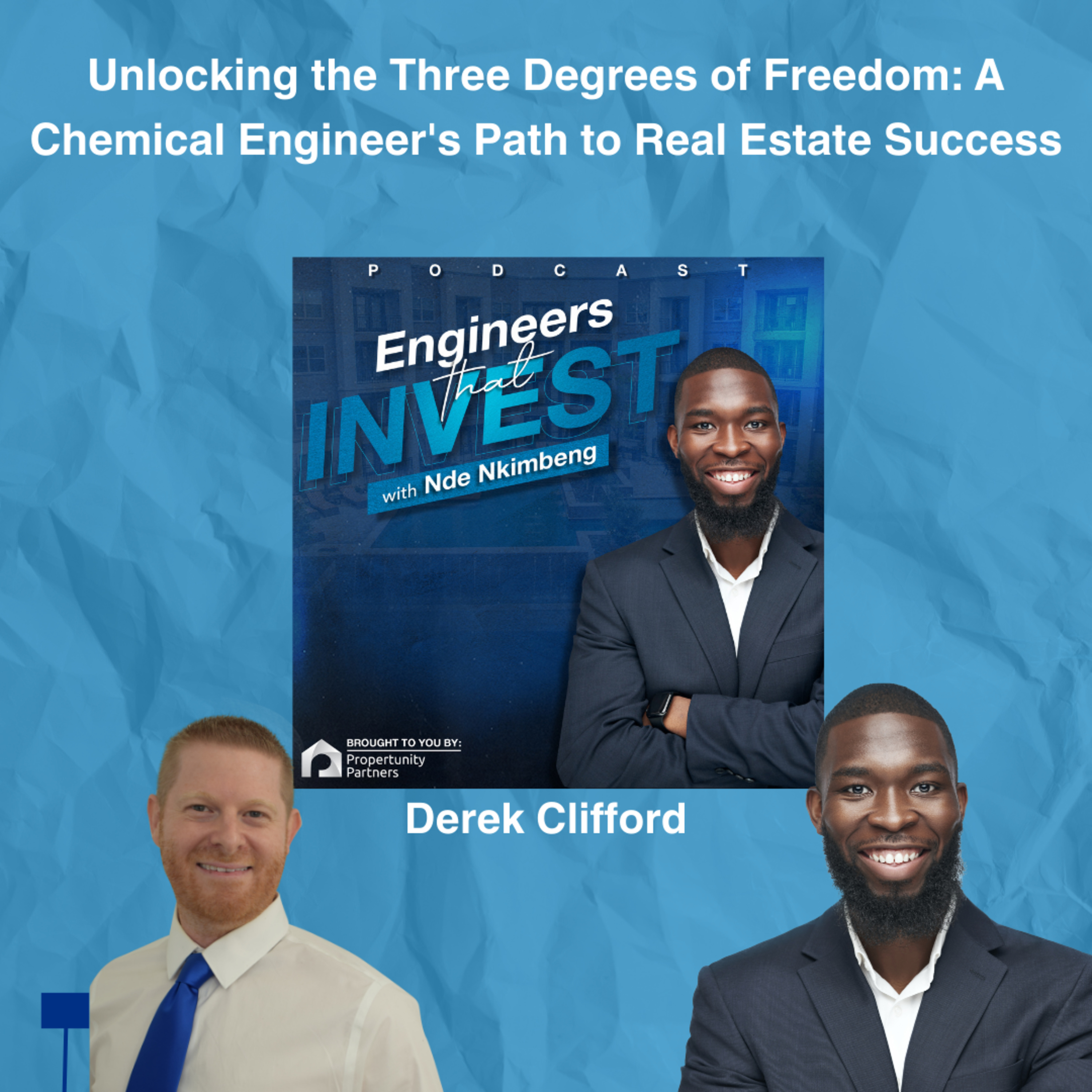 Engineers That Invest