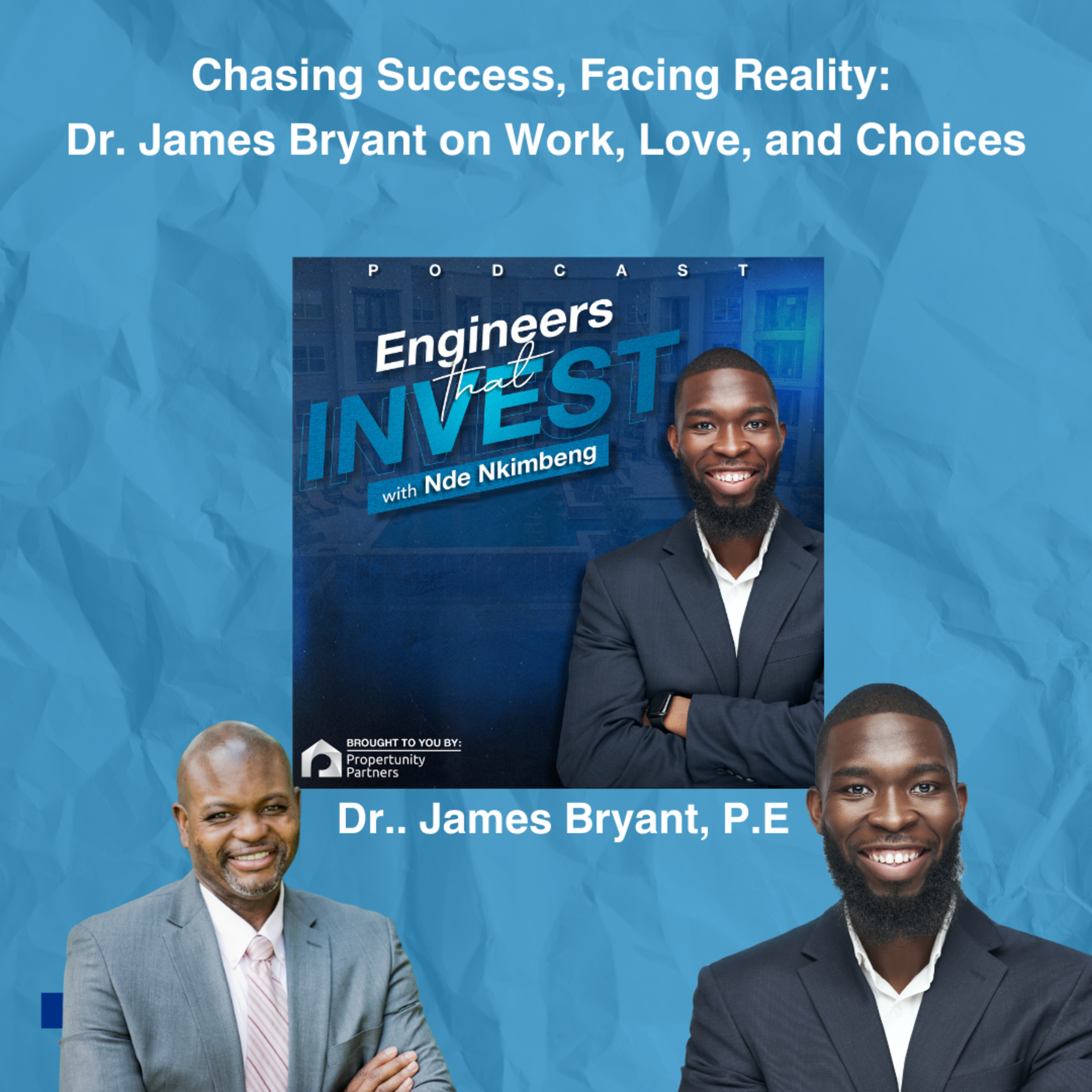 Engineers That Invest