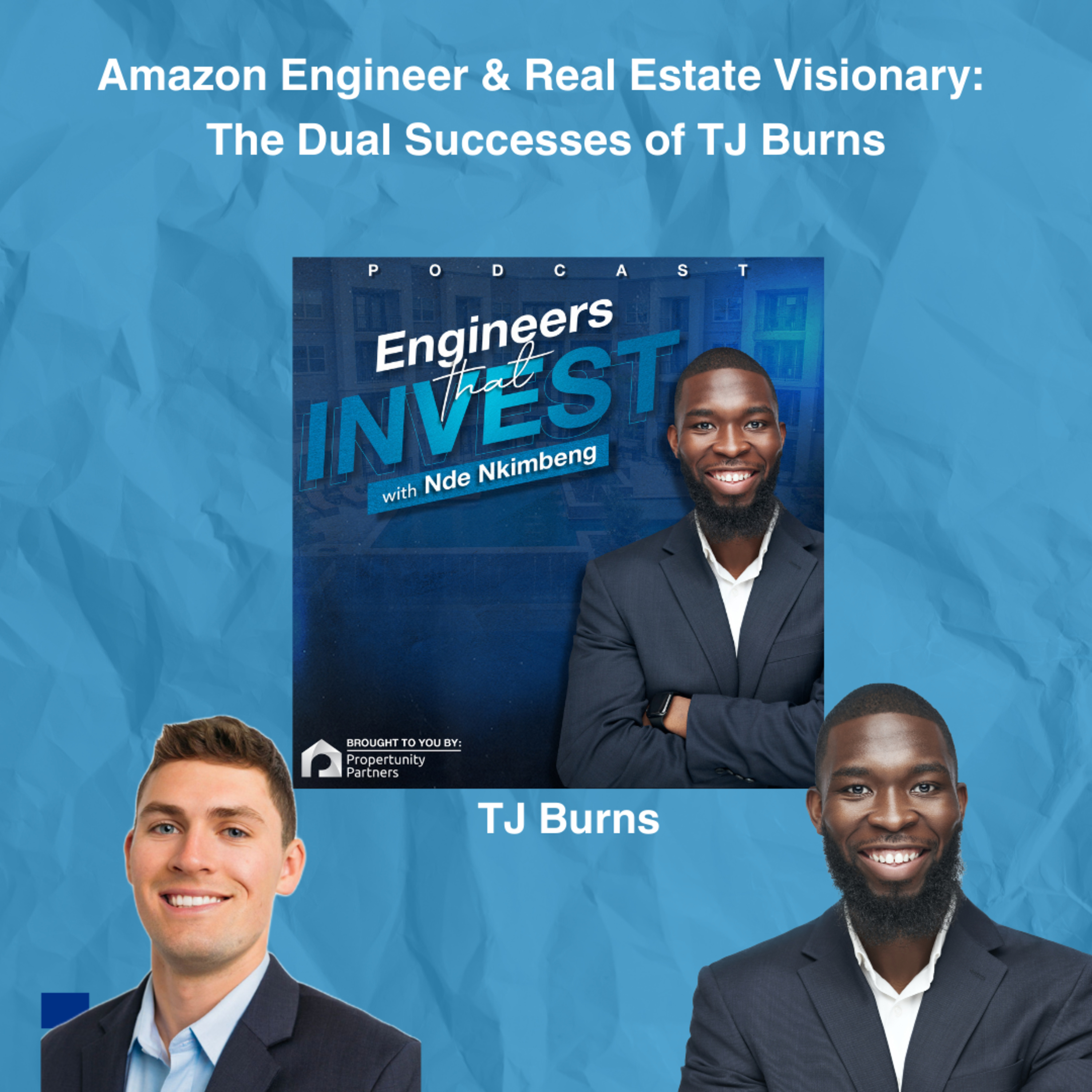 Engineers That Invest