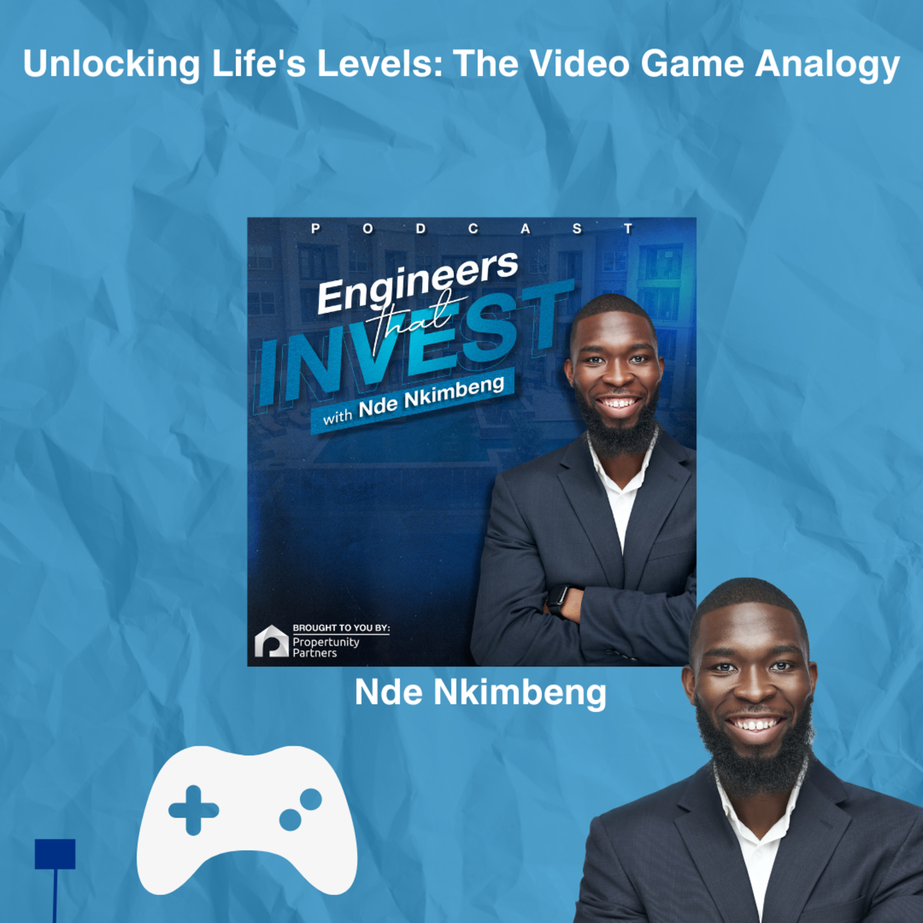 Engineers That Invest