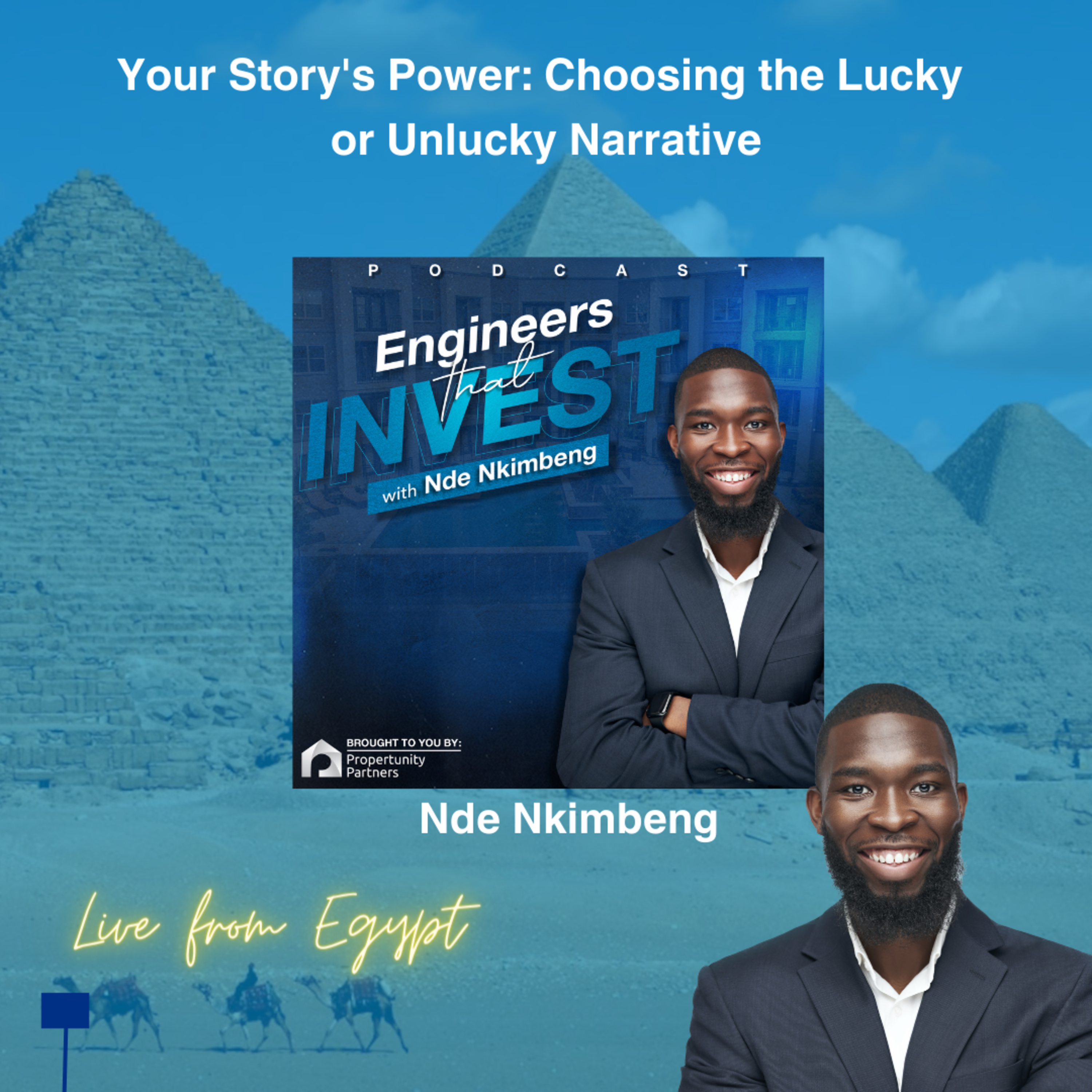 Engineers That Invest