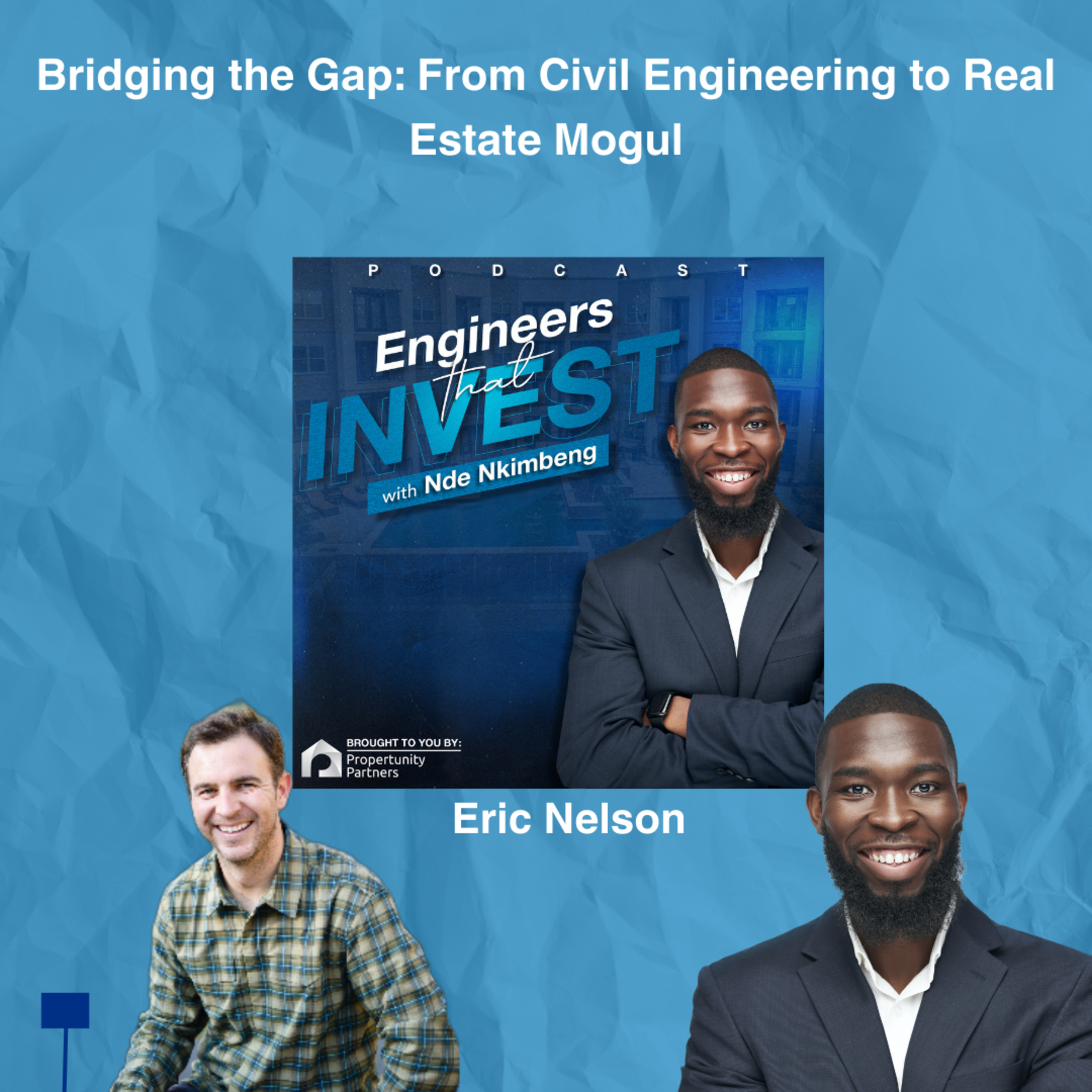 Engineers That Invest