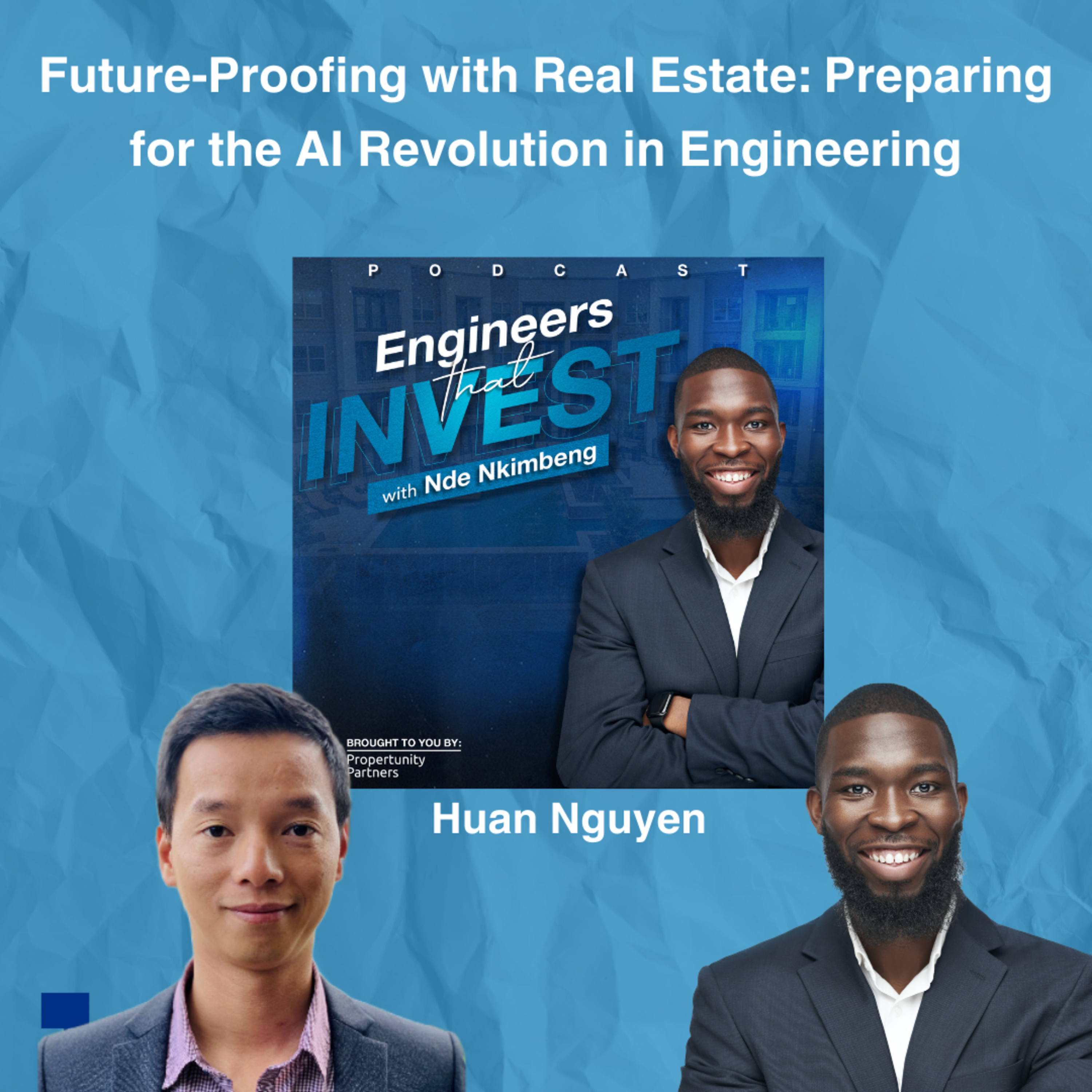 Engineers That Invest