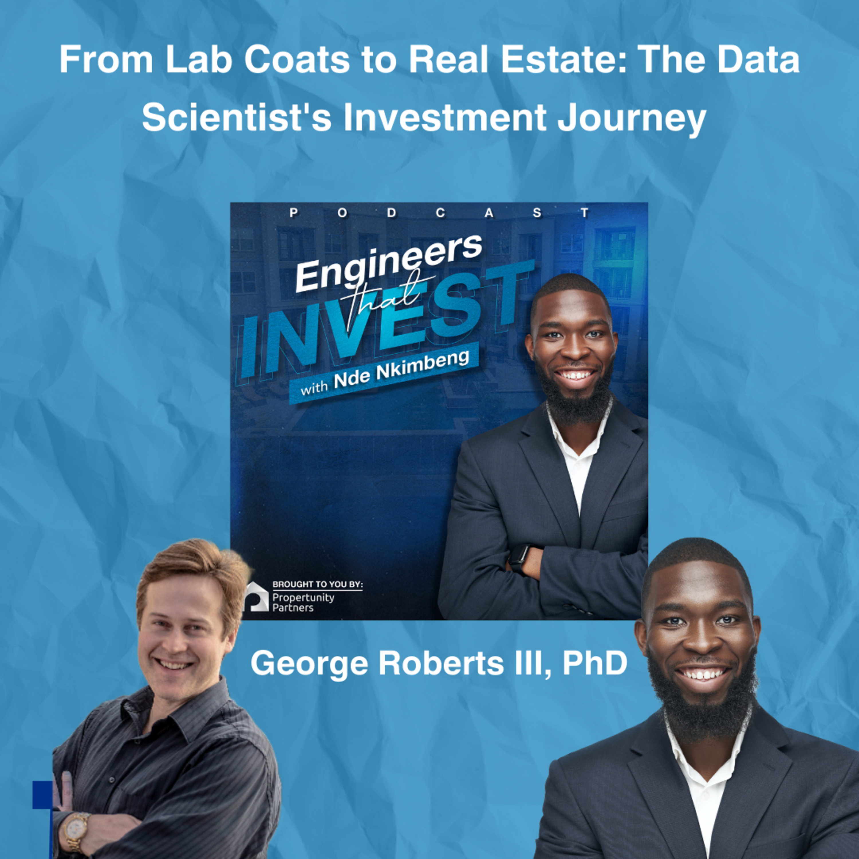 Engineers That Invest