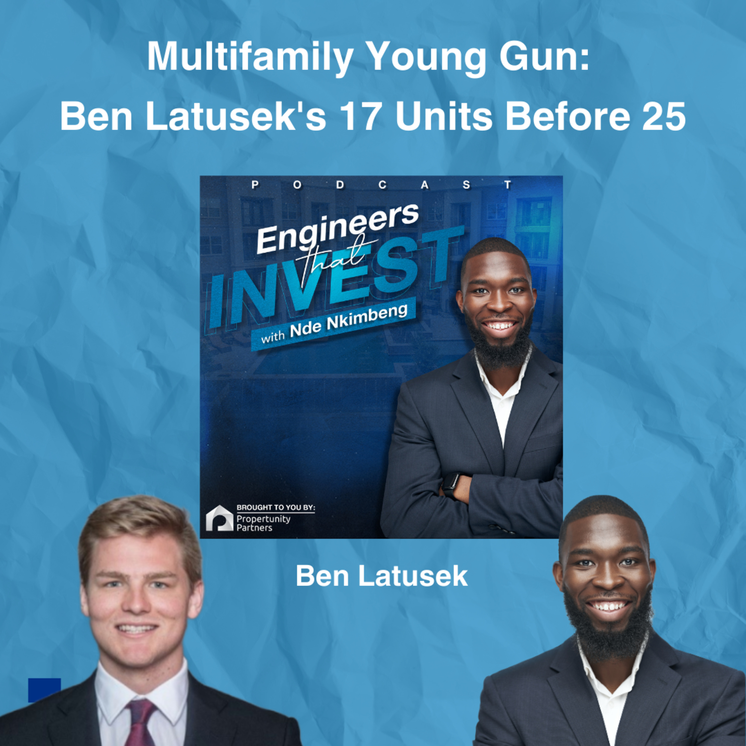 Engineers That Invest
