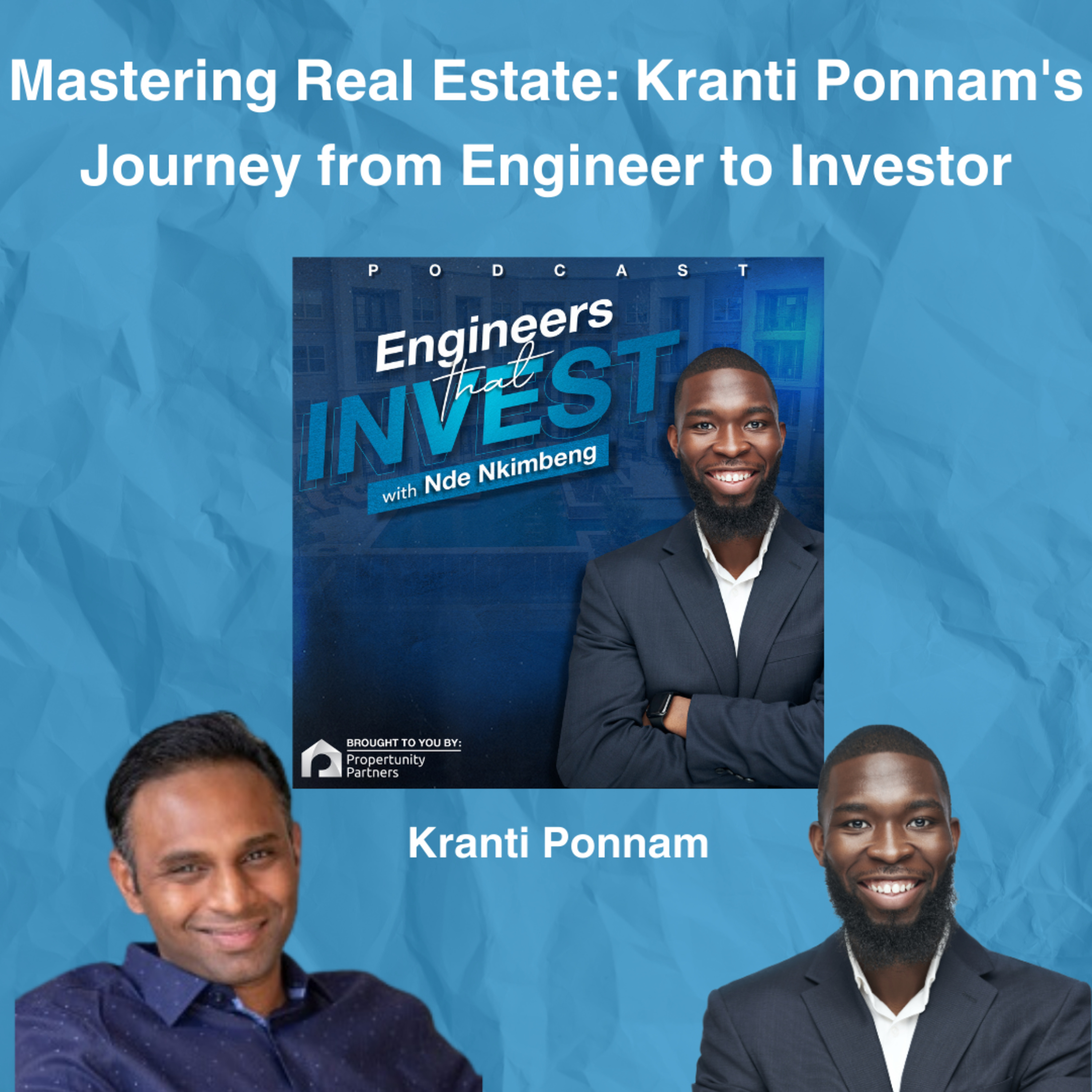 Engineers That Invest