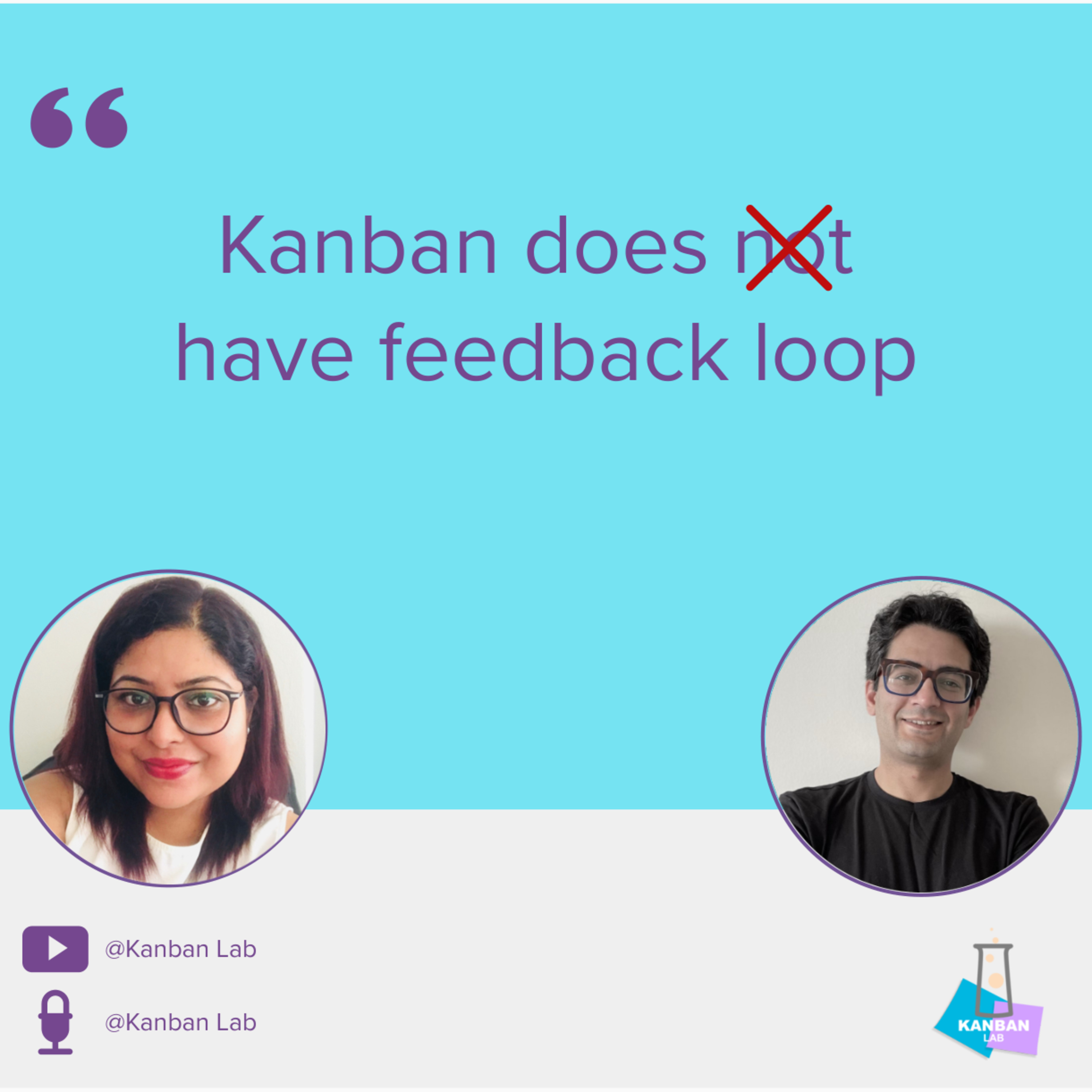 Kanban Lab