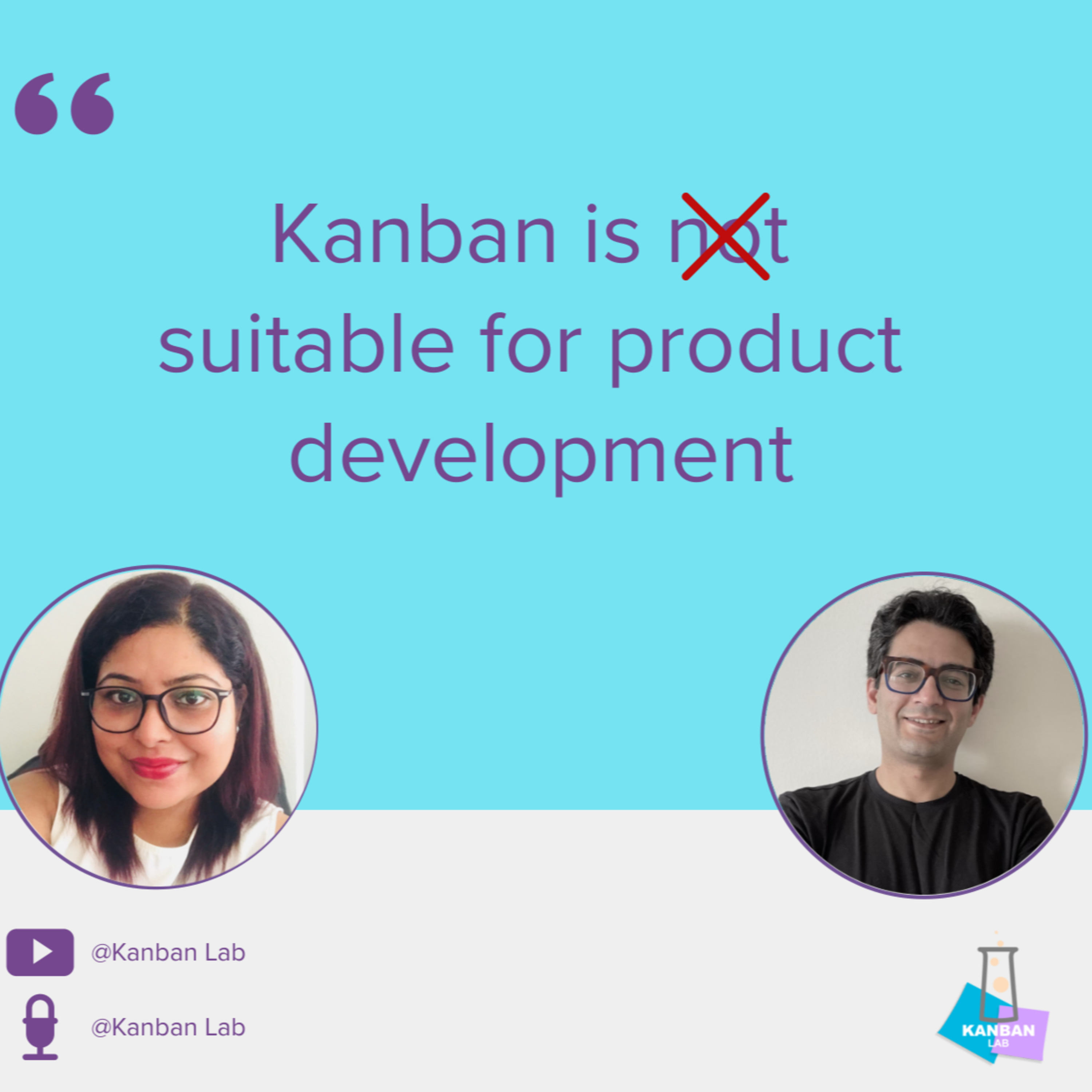 Kanban Lab