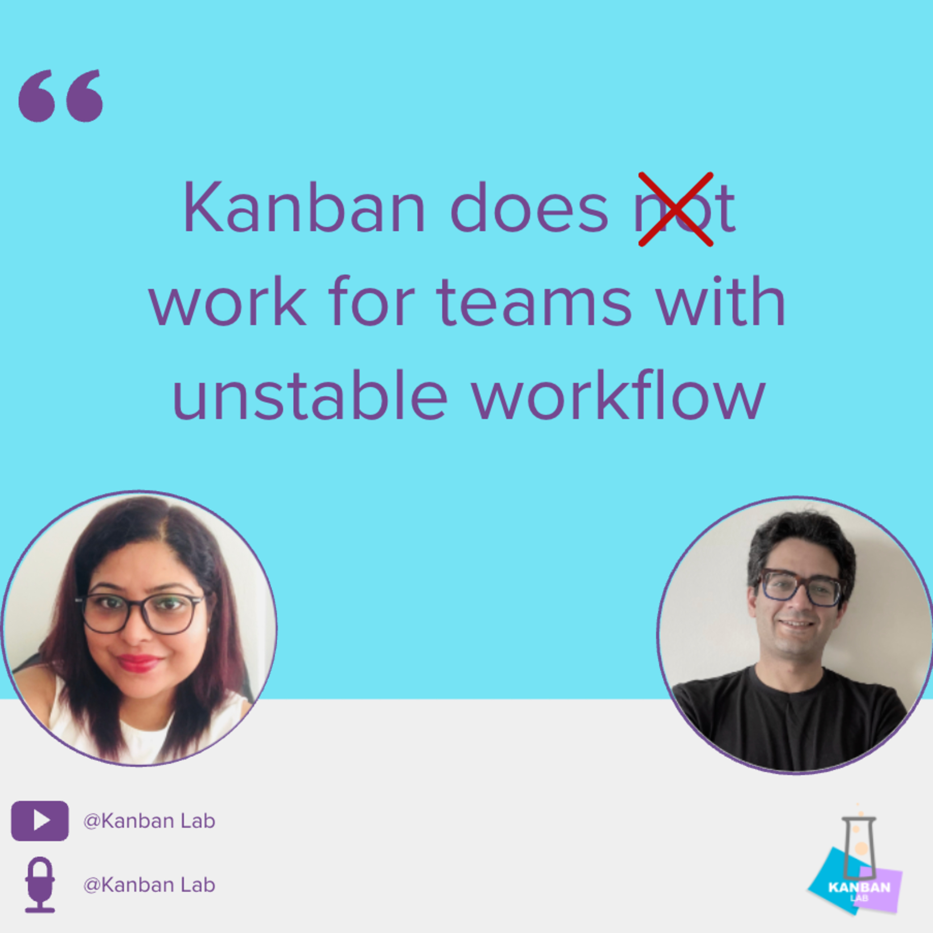 Kanban Lab